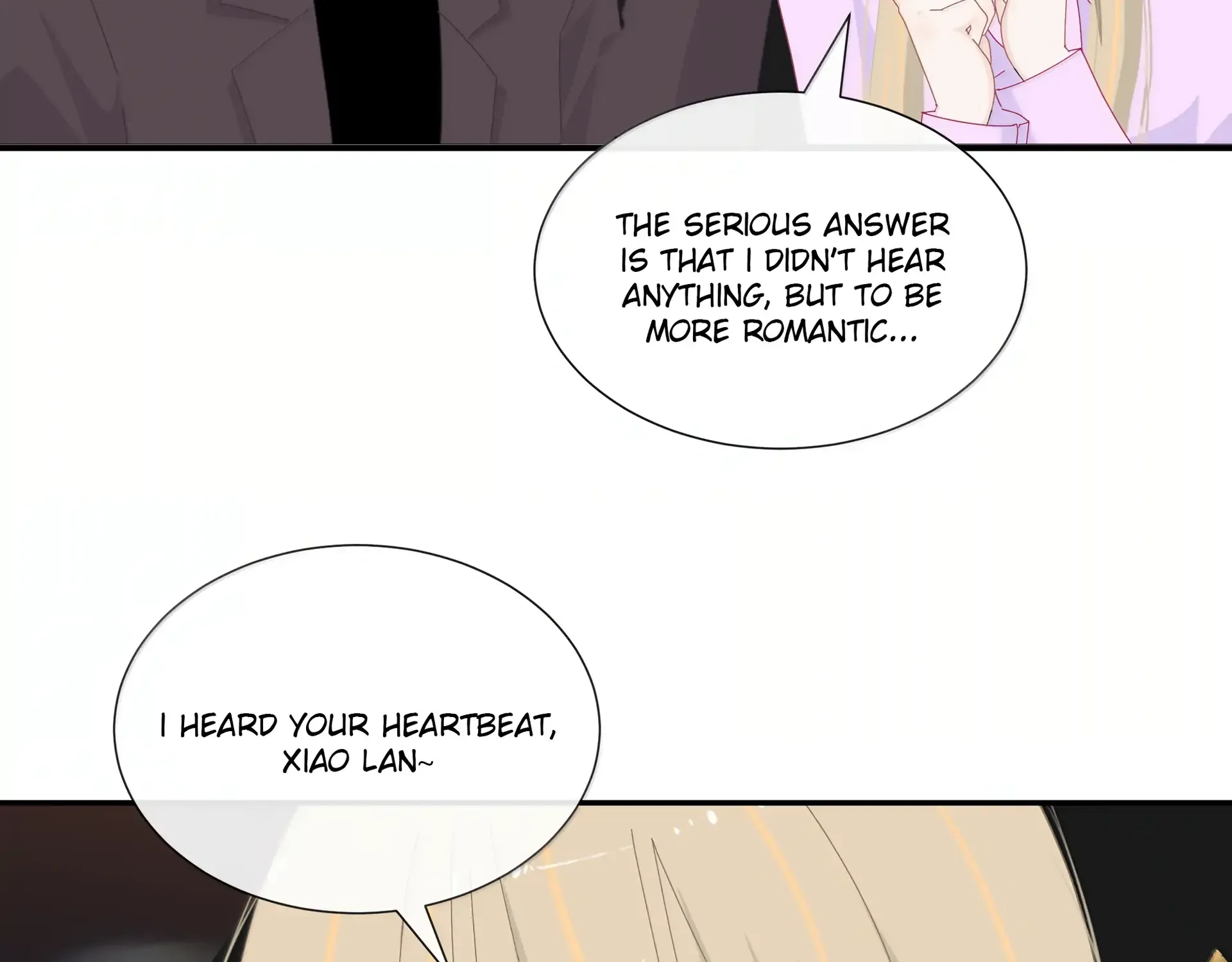 Read Lower Dynasty chapter 27 image 28 on Lezhin