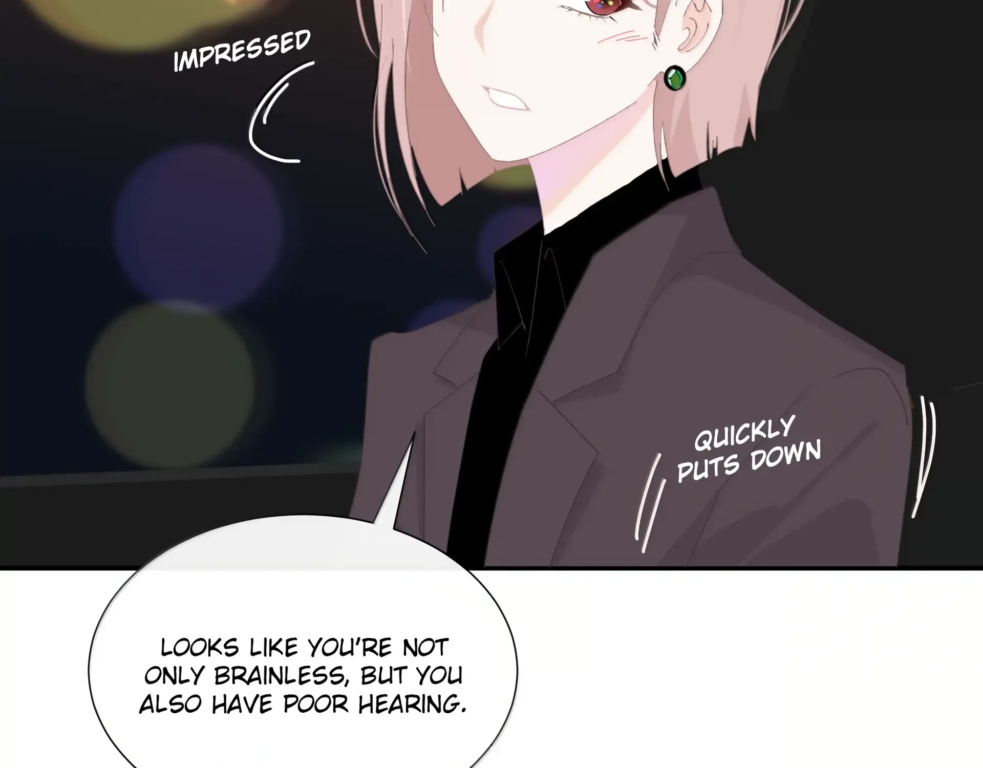 Read Lower Dynasty chapter 27 image 31 on Lezhin