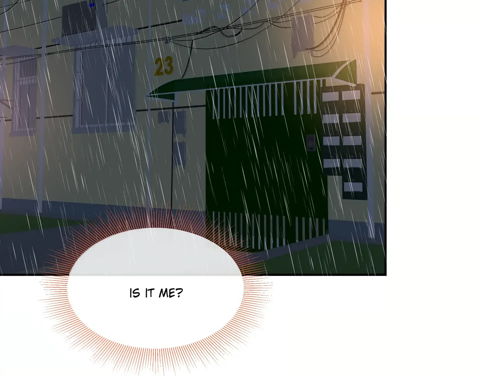 Read Lower Dynasty chapter 27 image 4 on Lezhin