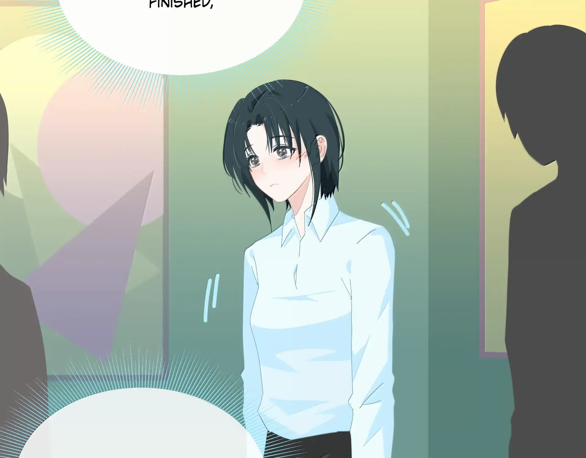 Read Lower Dynasty chapter 27 image 48 on Lezhin