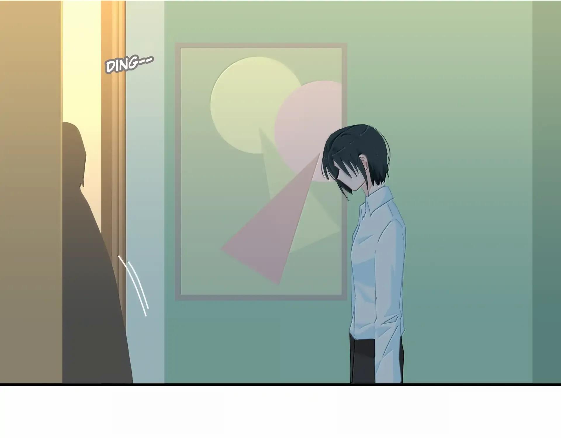 Read Lower Dynasty chapter 27 image 53 on Lezhin