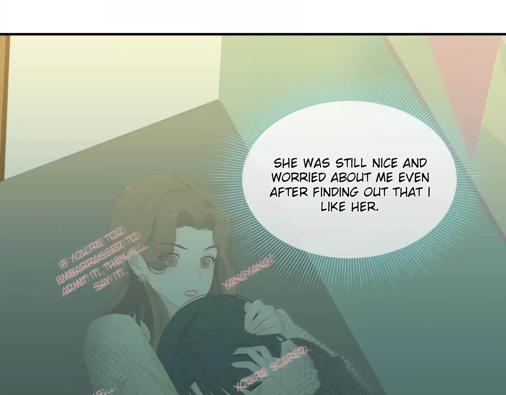 Read Lower Dynasty chapter 27 image 56 on Lezhin