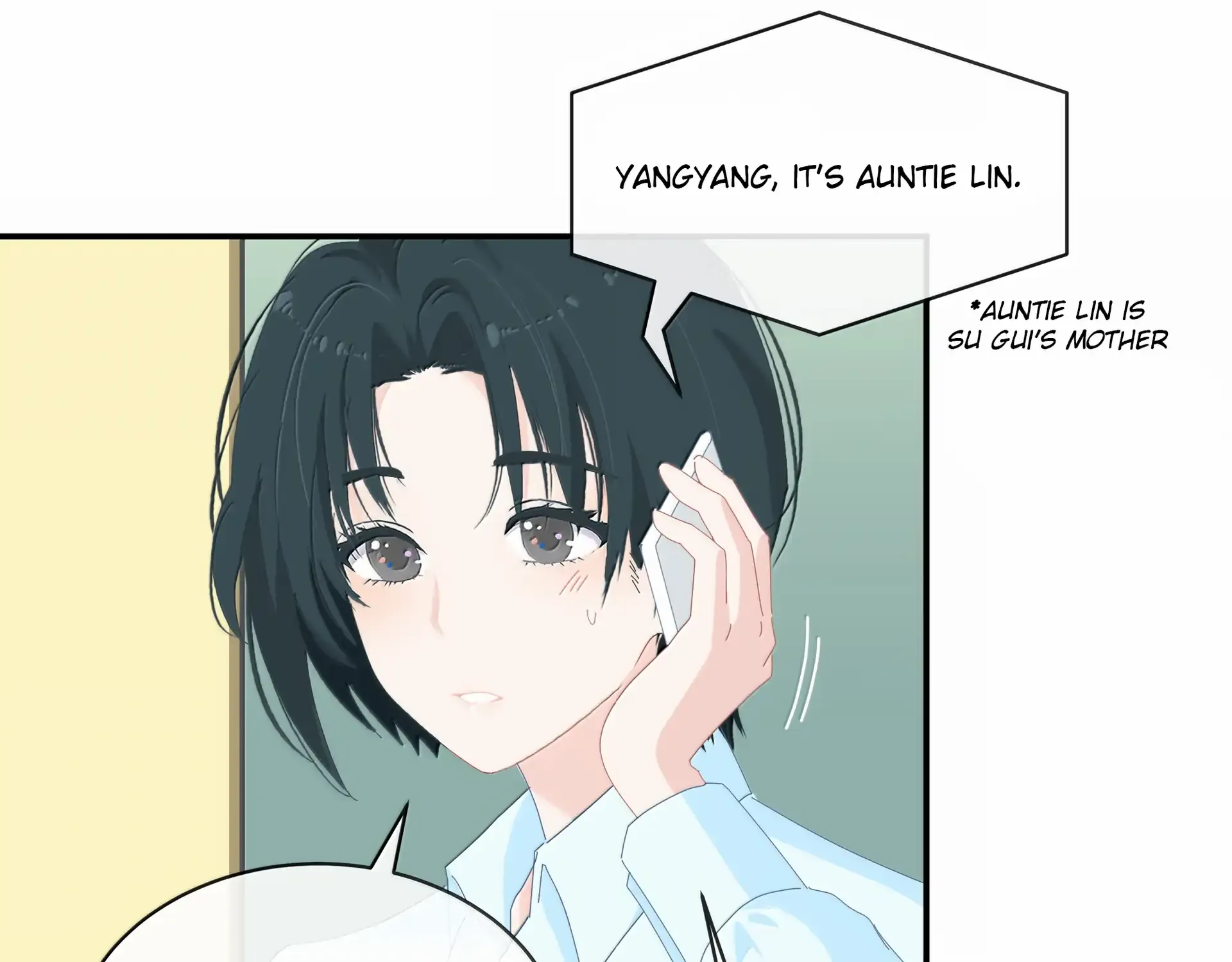 Read Lower Dynasty chapter 27 image 73 on Lezhin