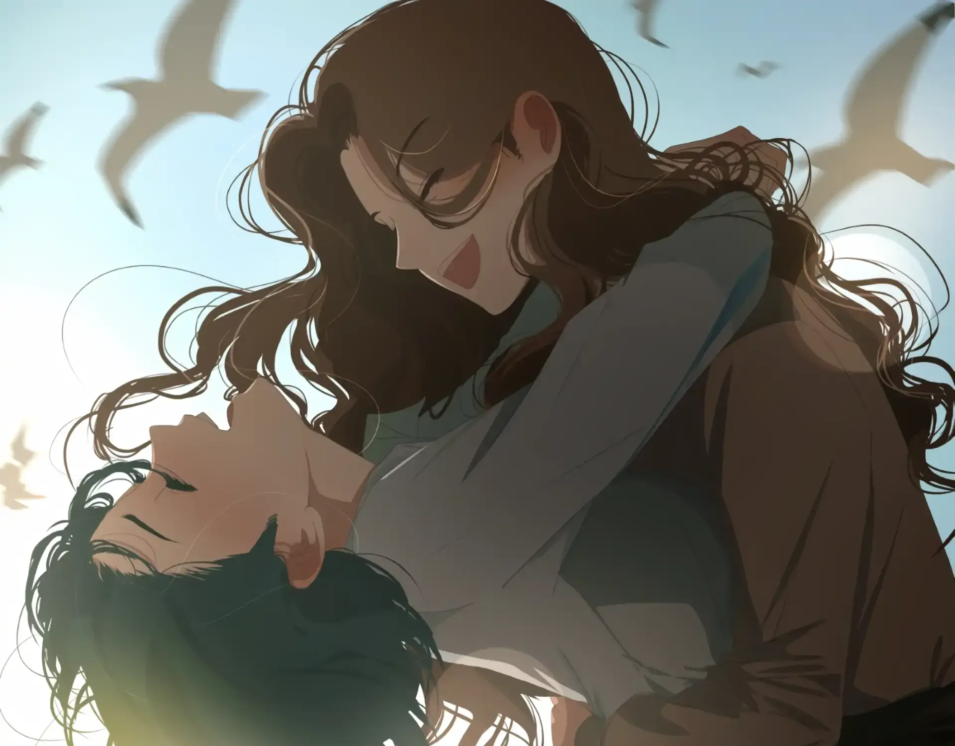 Read Lower Dynasty chapter 27 image 79 on Lezhin