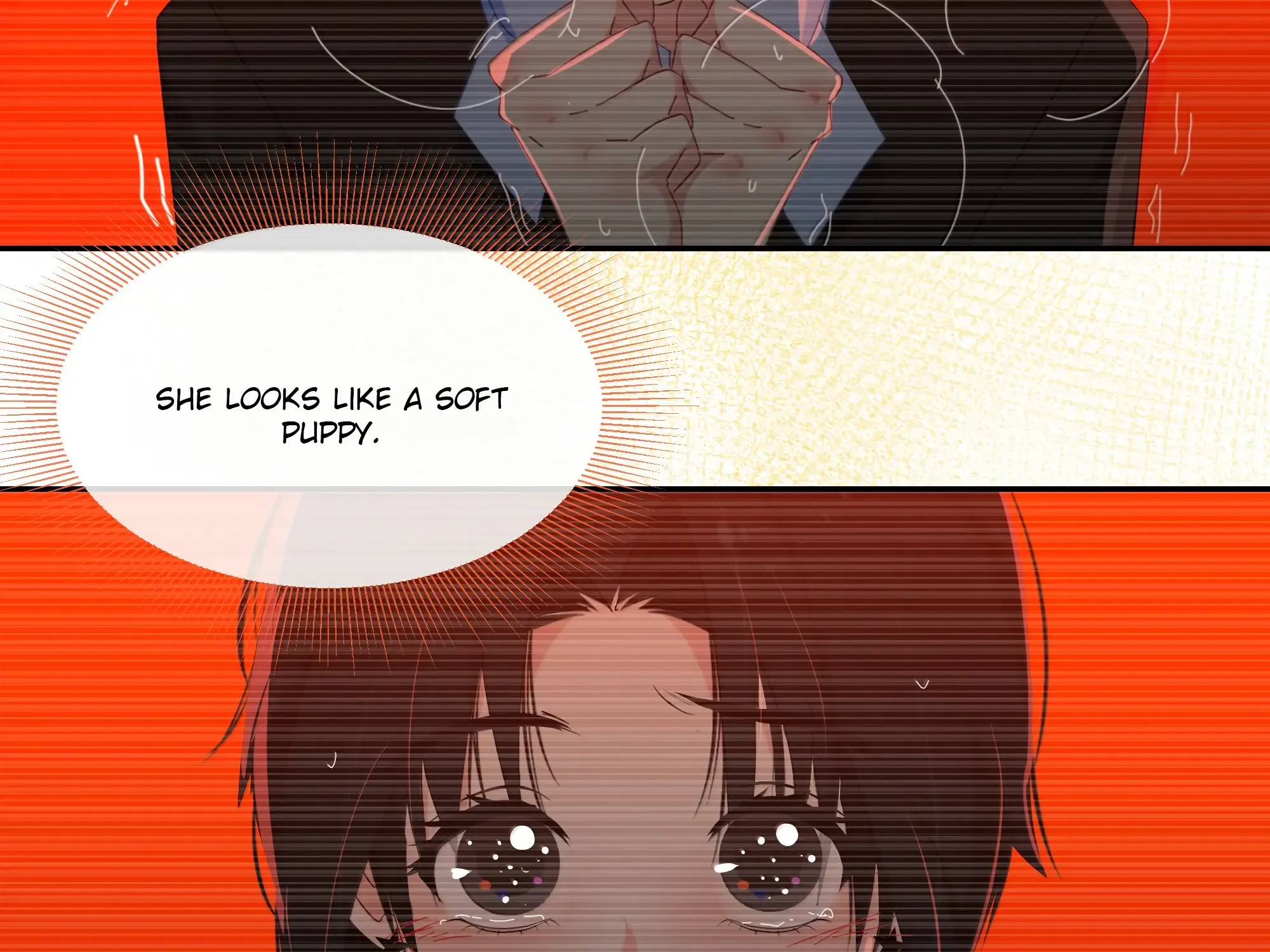 Read Lower Dynasty chapter 28 image 15 on Lezhin