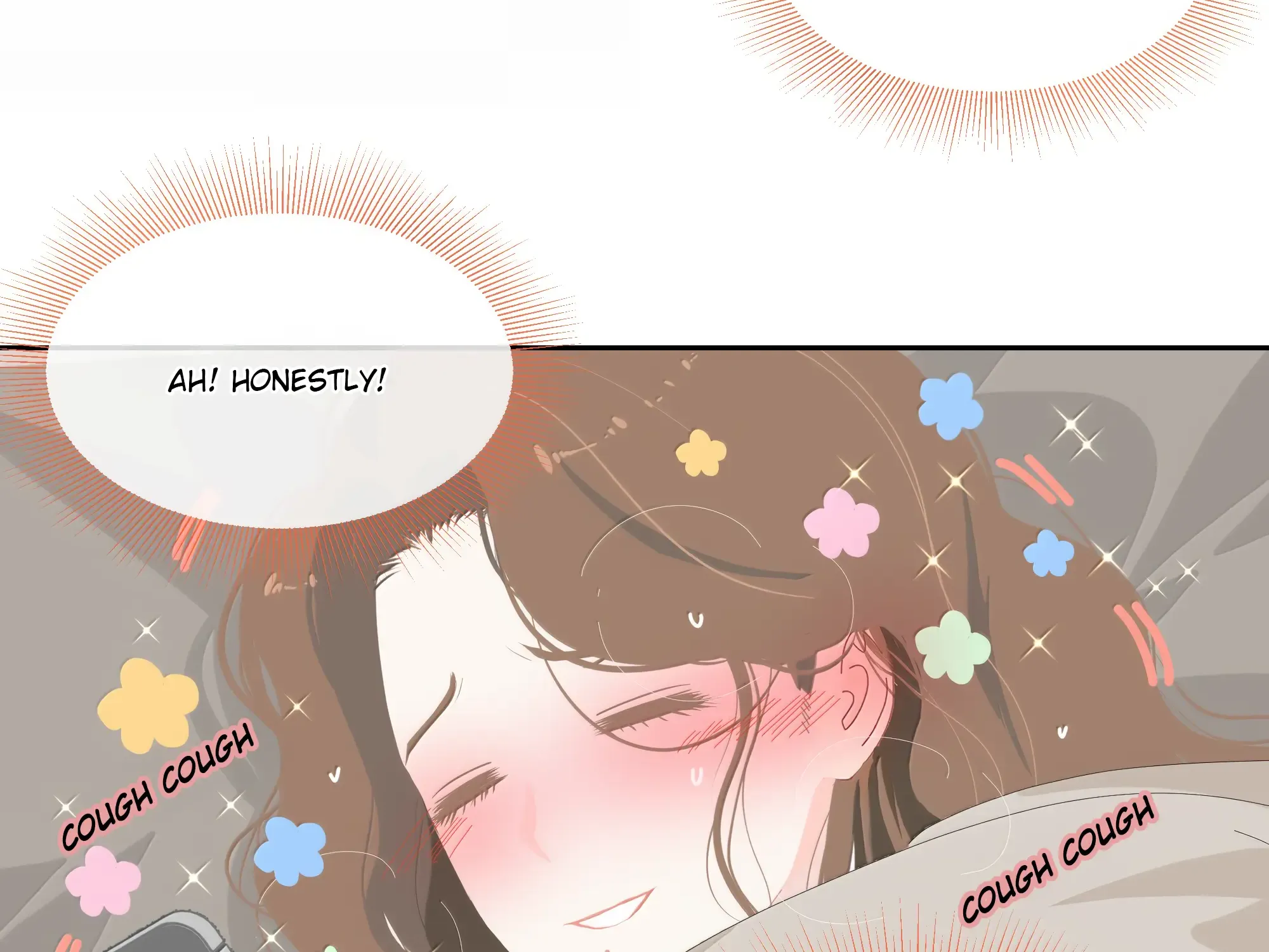 Read Lower Dynasty chapter 28 image 20 on Lezhin