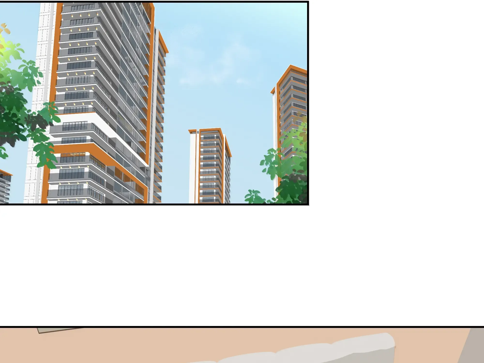 Read Lower Dynasty chapter 28 image 3 on Lezhin
