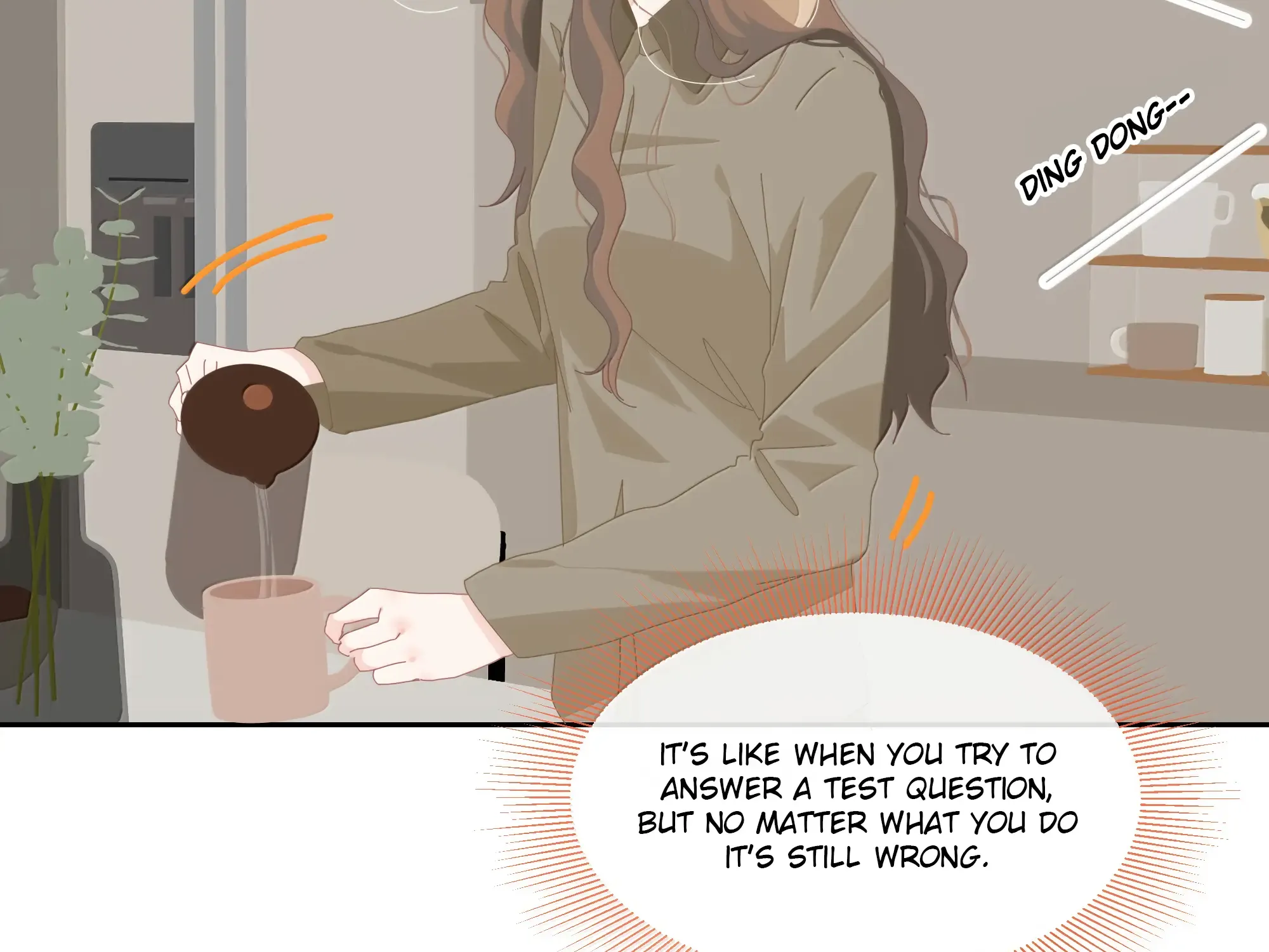 Read Lower Dynasty chapter 28 image 42 on Lezhin