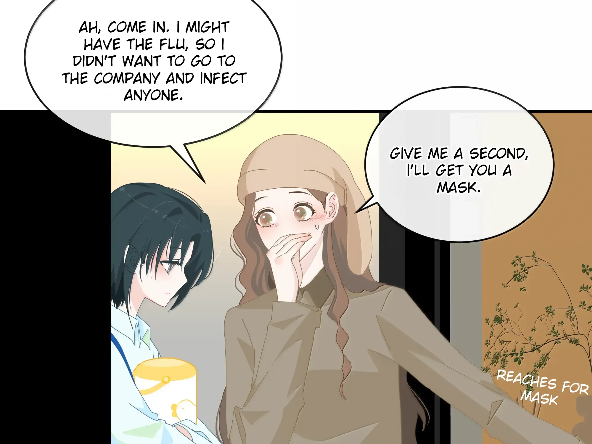 Read Lower Dynasty chapter 28 image 53 on Lezhin