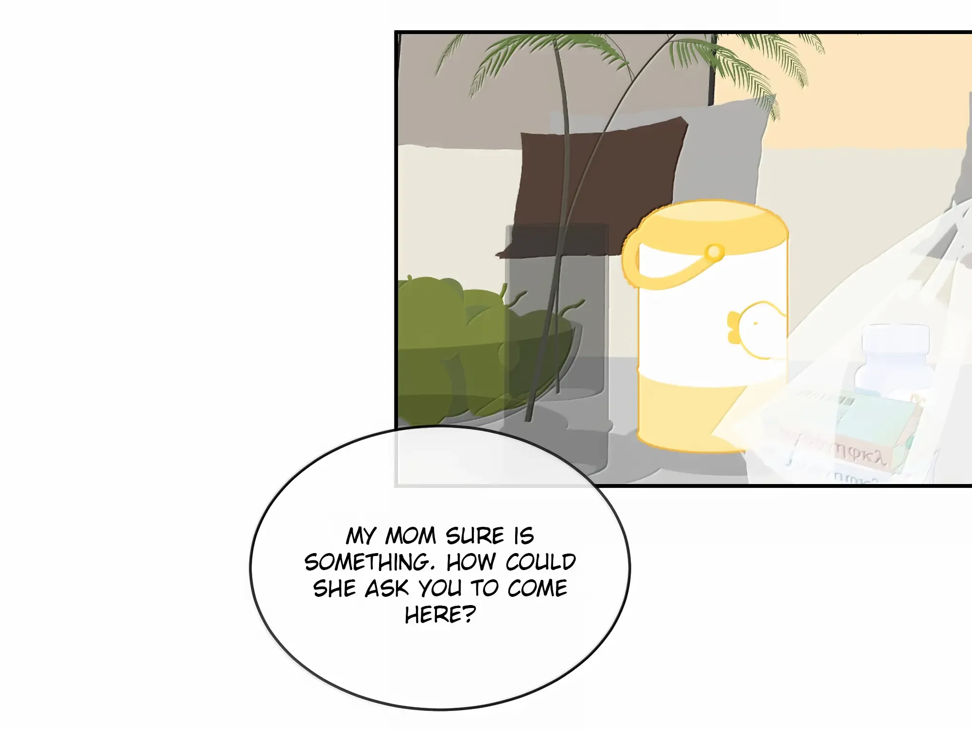 Read Lower Dynasty chapter 28 image 55 on Lezhin