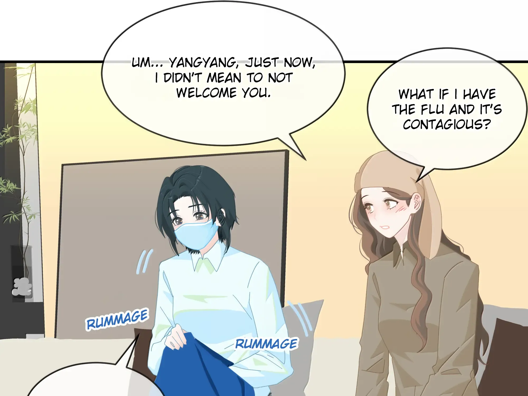 Read Lower Dynasty chapter 28 image 57 on Lezhin