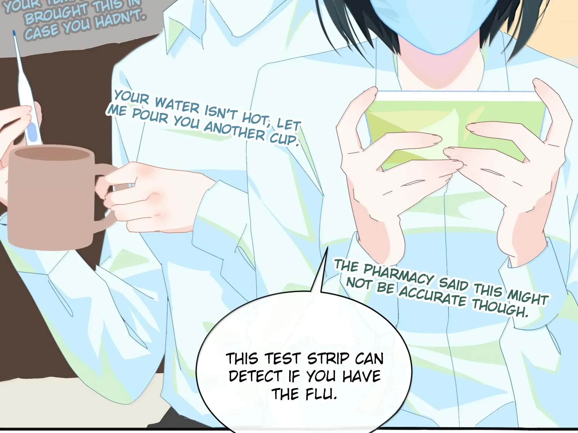 Read Lower Dynasty chapter 28 image 63 on Lezhin
