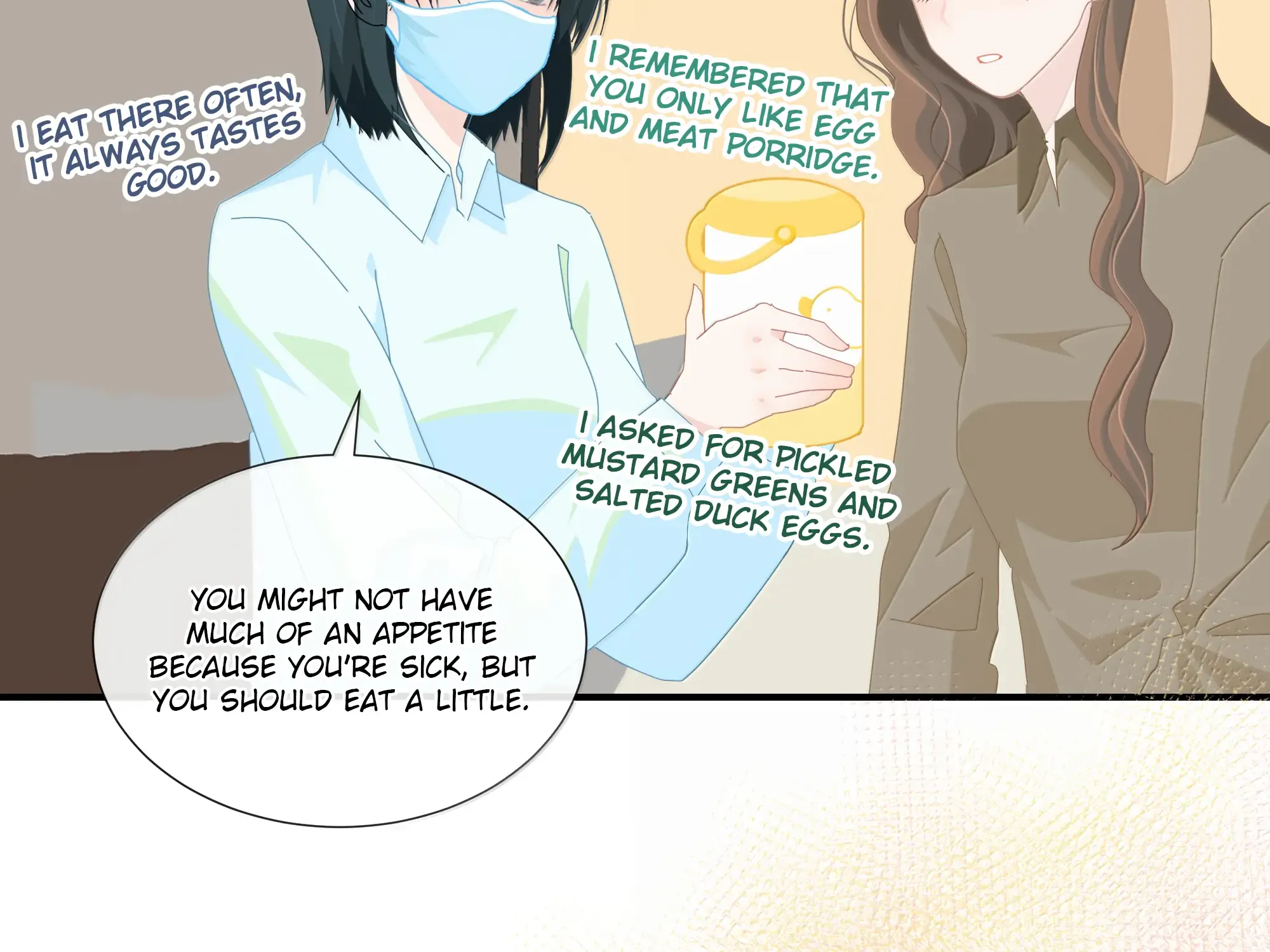 Read Lower Dynasty chapter 28 image 65 on Lezhin