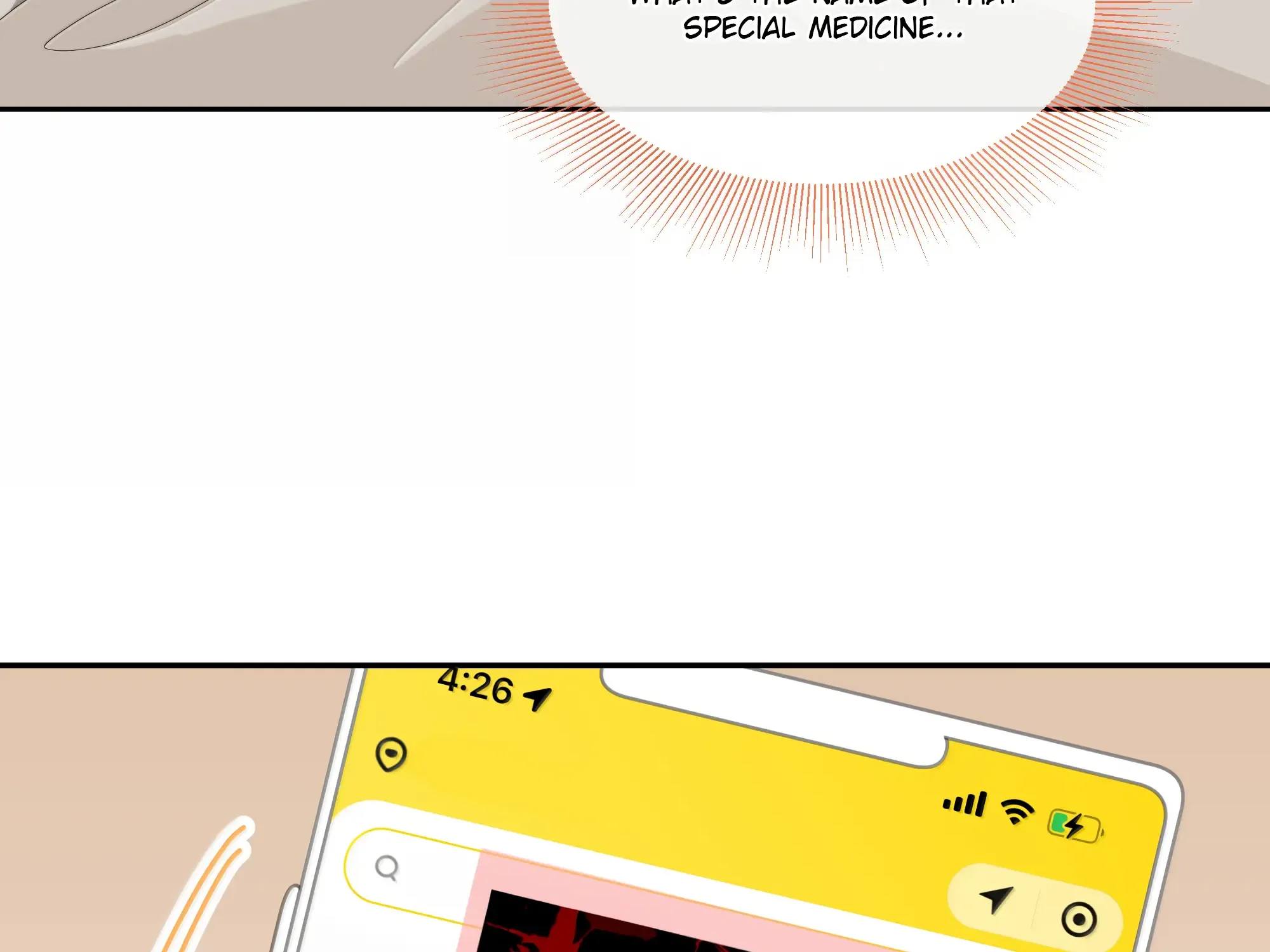 Read Lower Dynasty chapter 28 image 7 on Lezhin