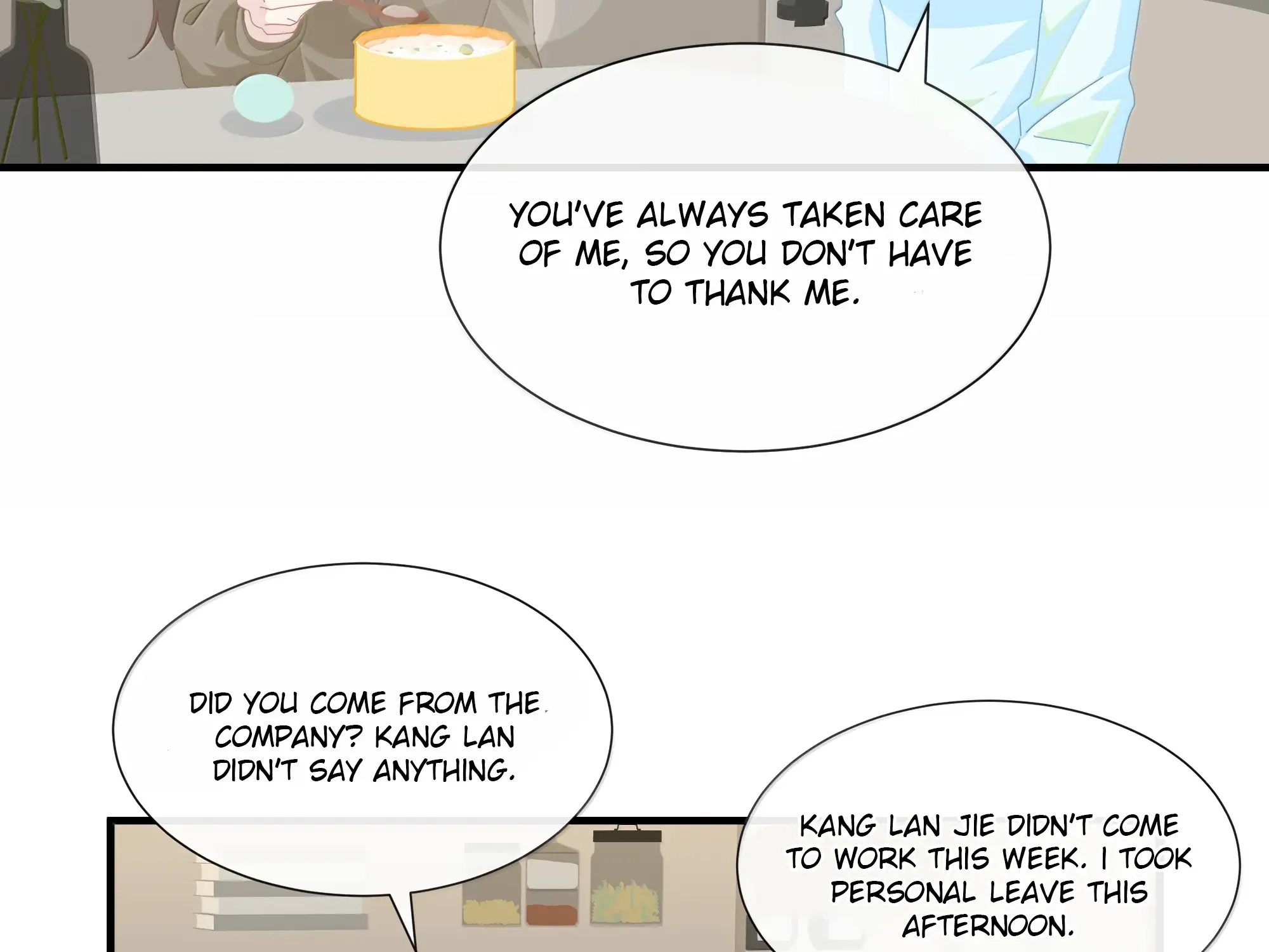 Read Lower Dynasty chapter 28 image 75 on Lezhin