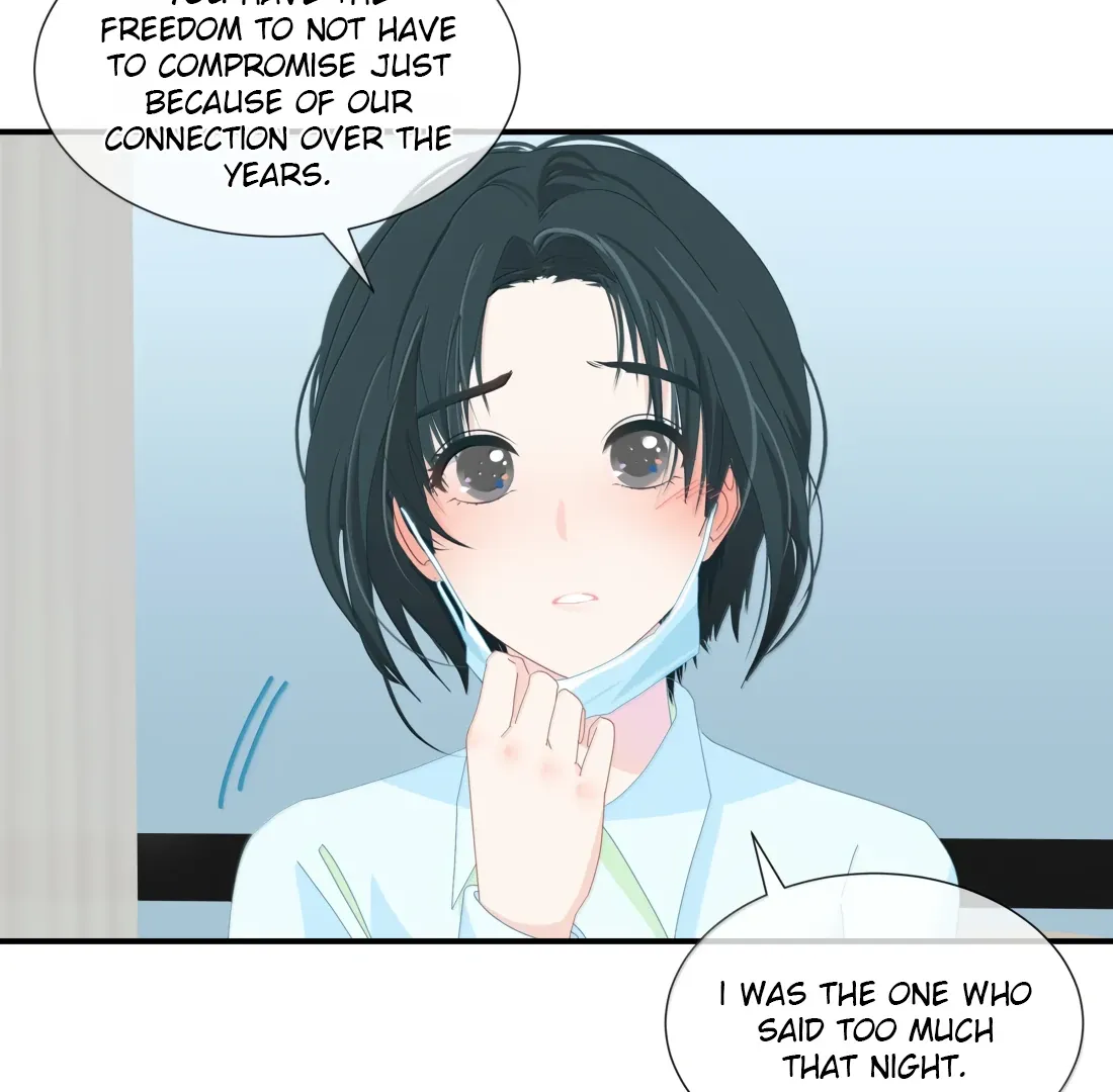 Read Lower Dynasty chapter 29 image 5 on Lezhin