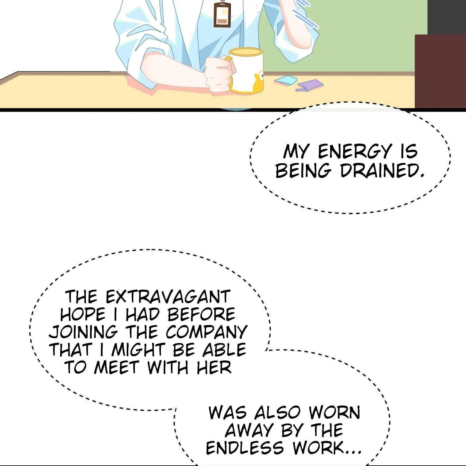 Read Lower Dynasty chapter 3 image 13 on Lezhin