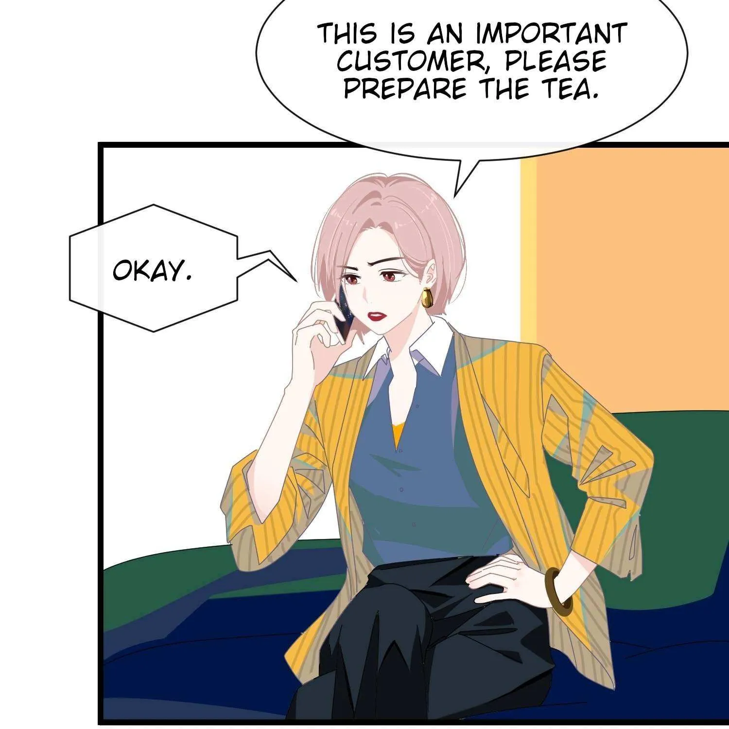 Read Lower Dynasty chapter 3 image 19 on Lezhin