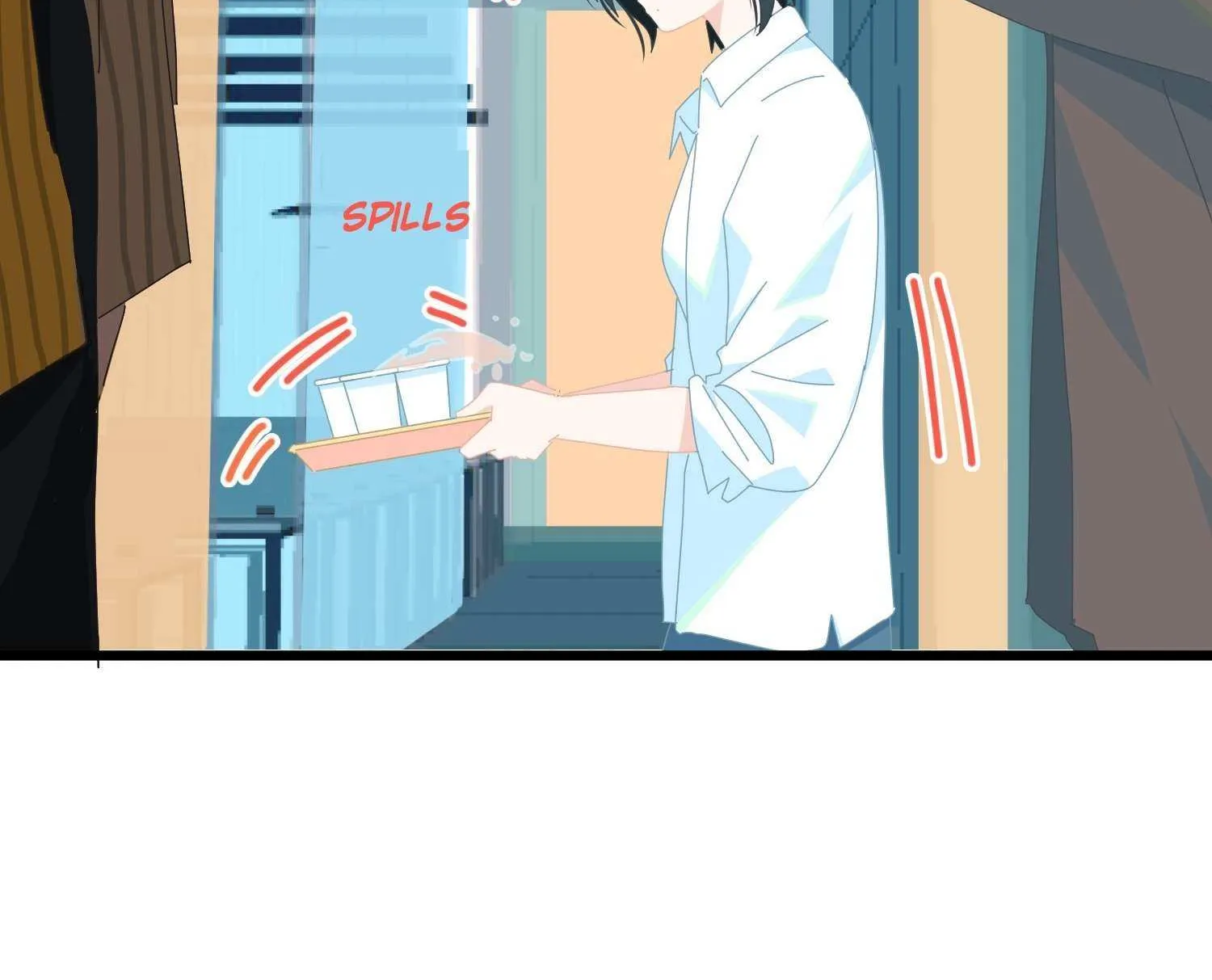 Read Lower Dynasty chapter 3 image 30 on Lezhin