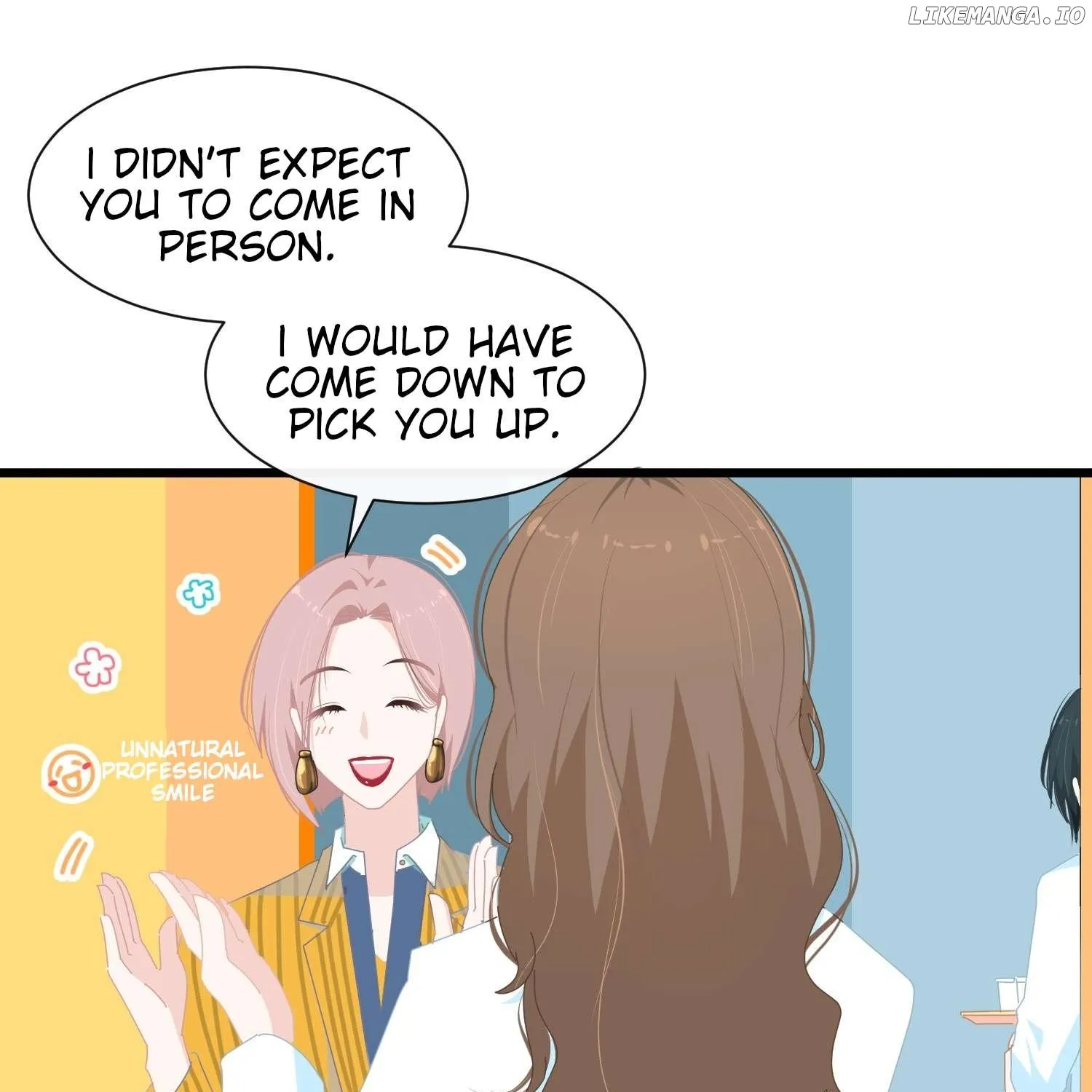 Read Lower Dynasty chapter 3 image 33 on Lezhin
