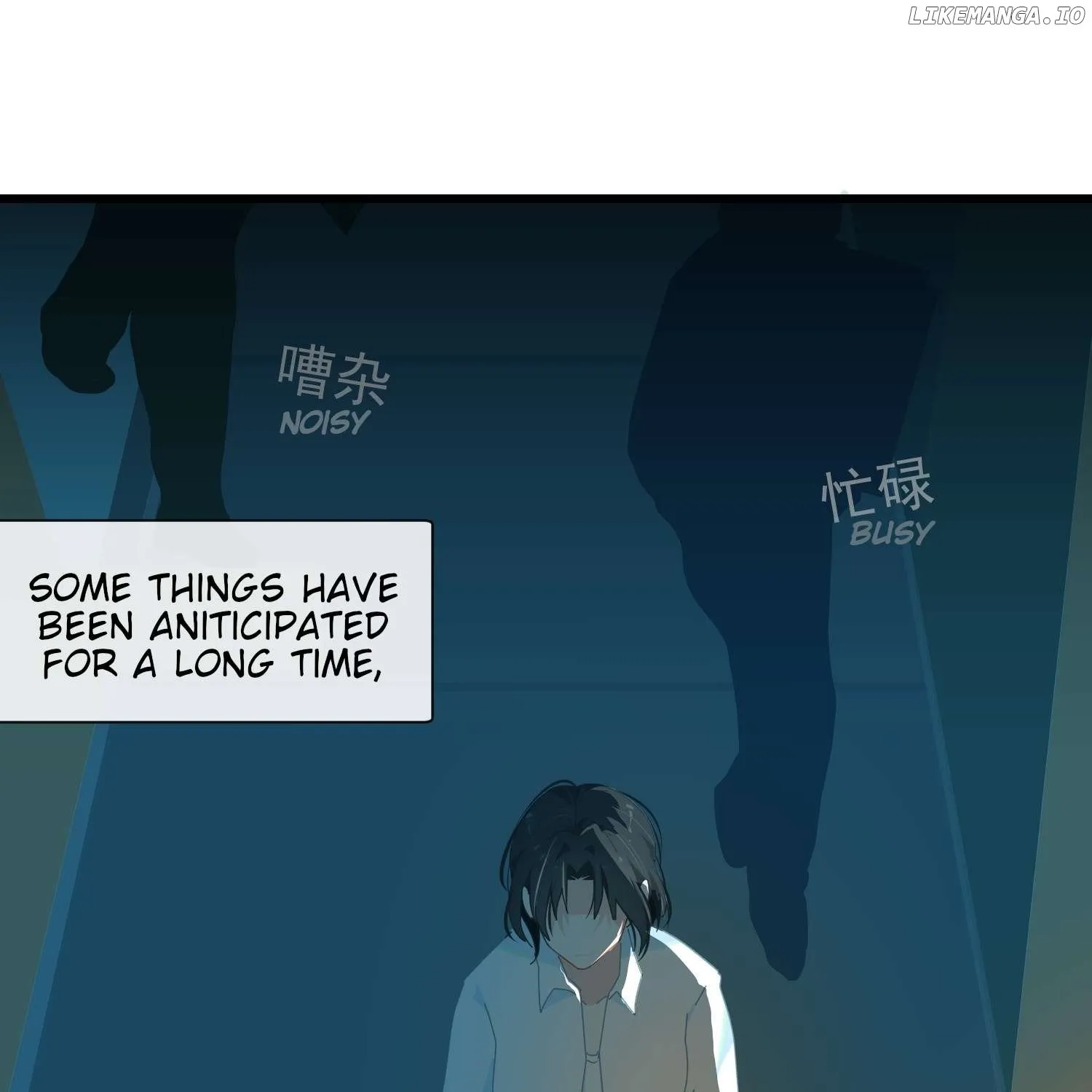 Read Lower Dynasty chapter 3 image 35 on Lezhin