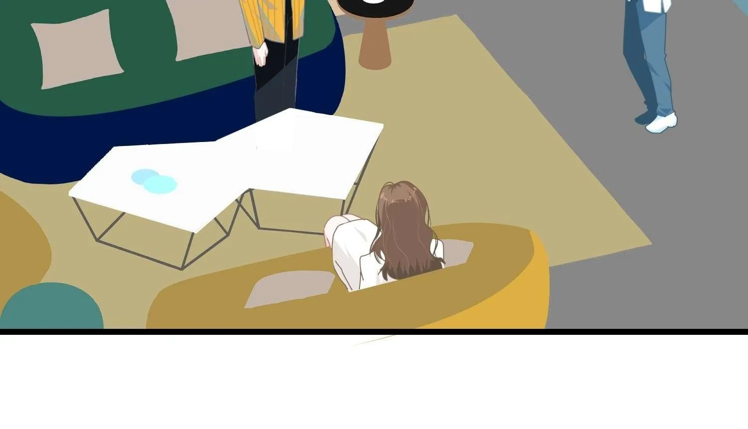 Read Lower Dynasty chapter 3 image 49 on Lezhin