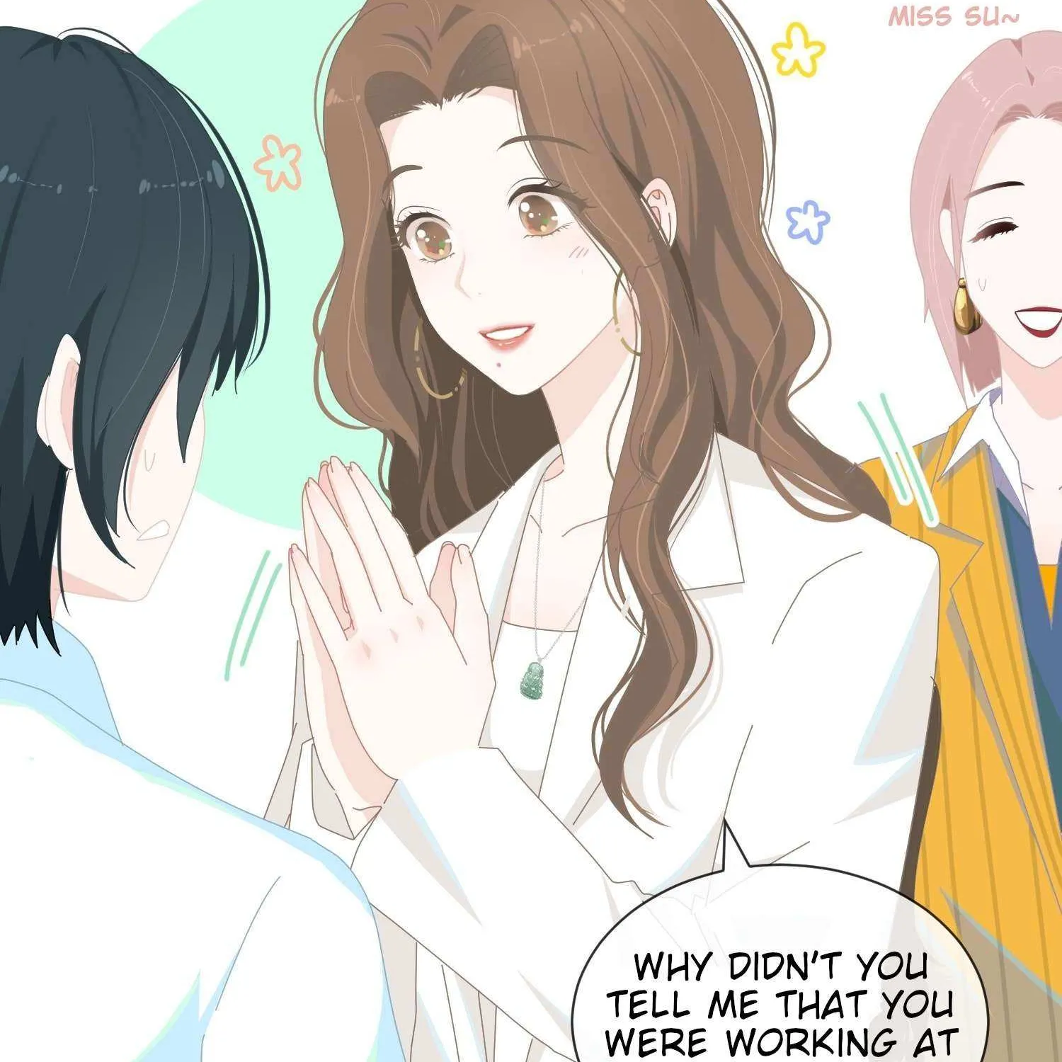 Read Lower Dynasty chapter 3 image 64 on Lezhin