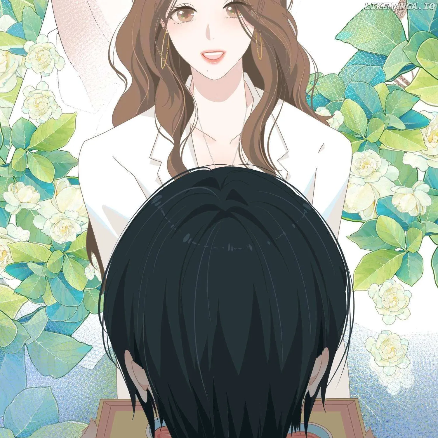 Read Lower Dynasty chapter 3 image 72 on Lezhin