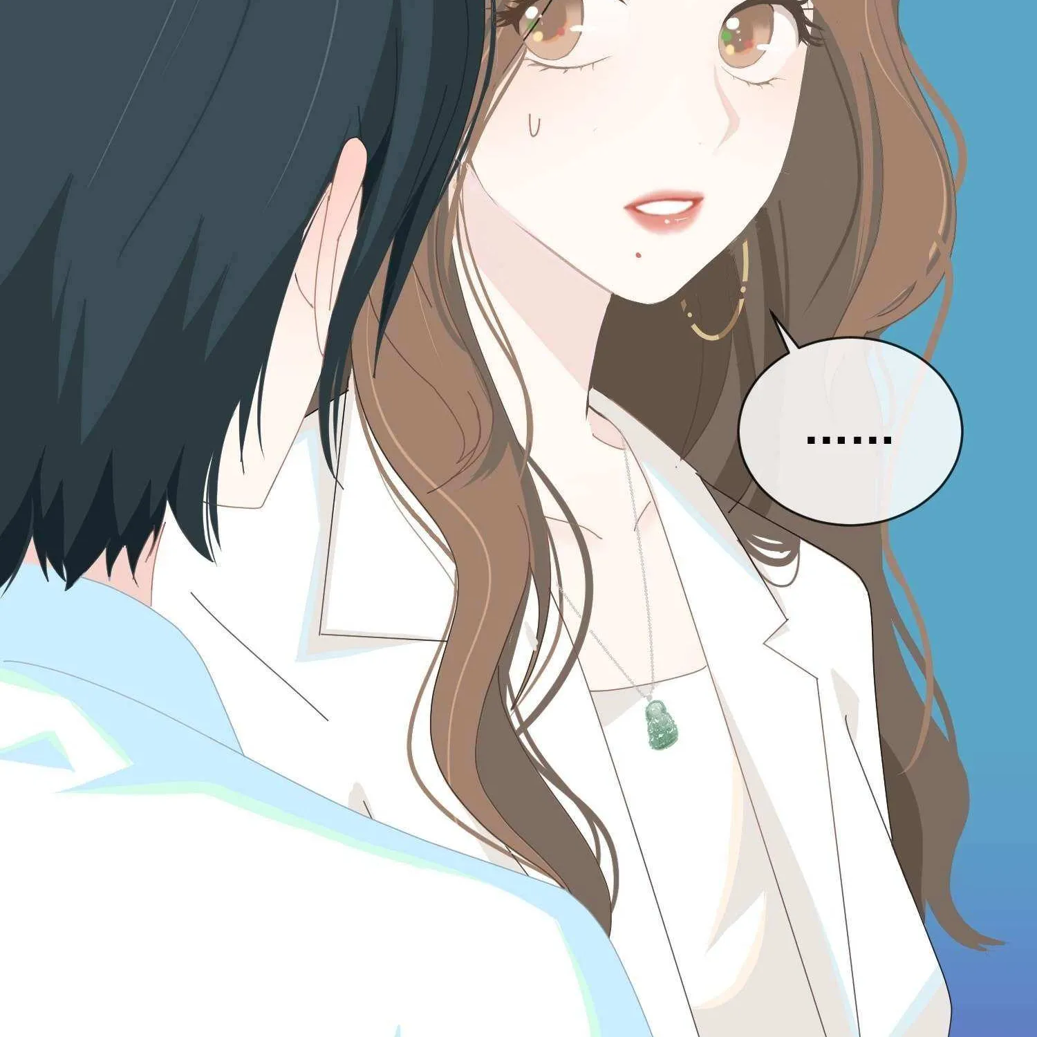 Read Lower Dynasty chapter 3 image 82 on Lezhin