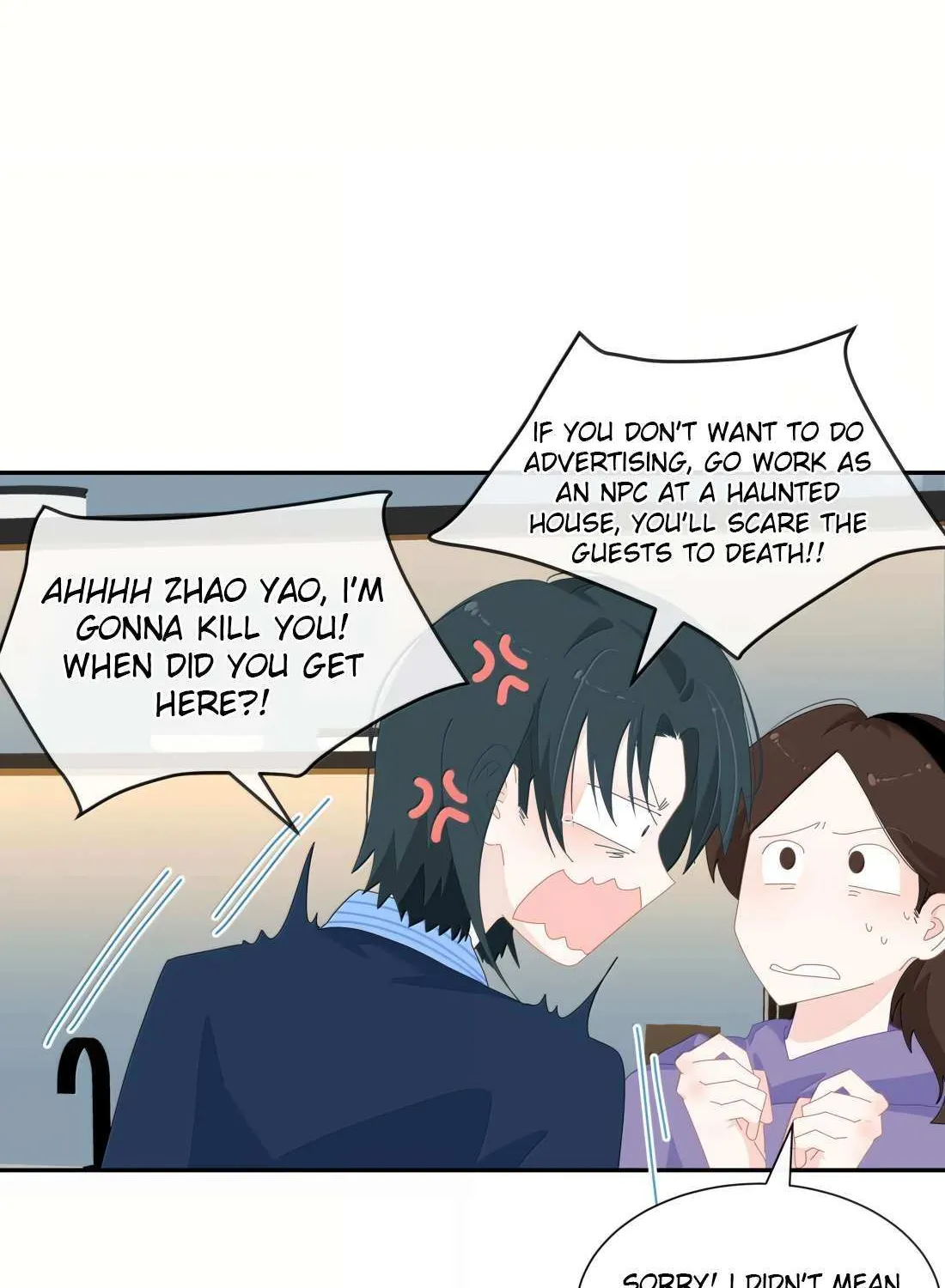 Read Lower Dynasty chapter 30 image 10 on Lezhin