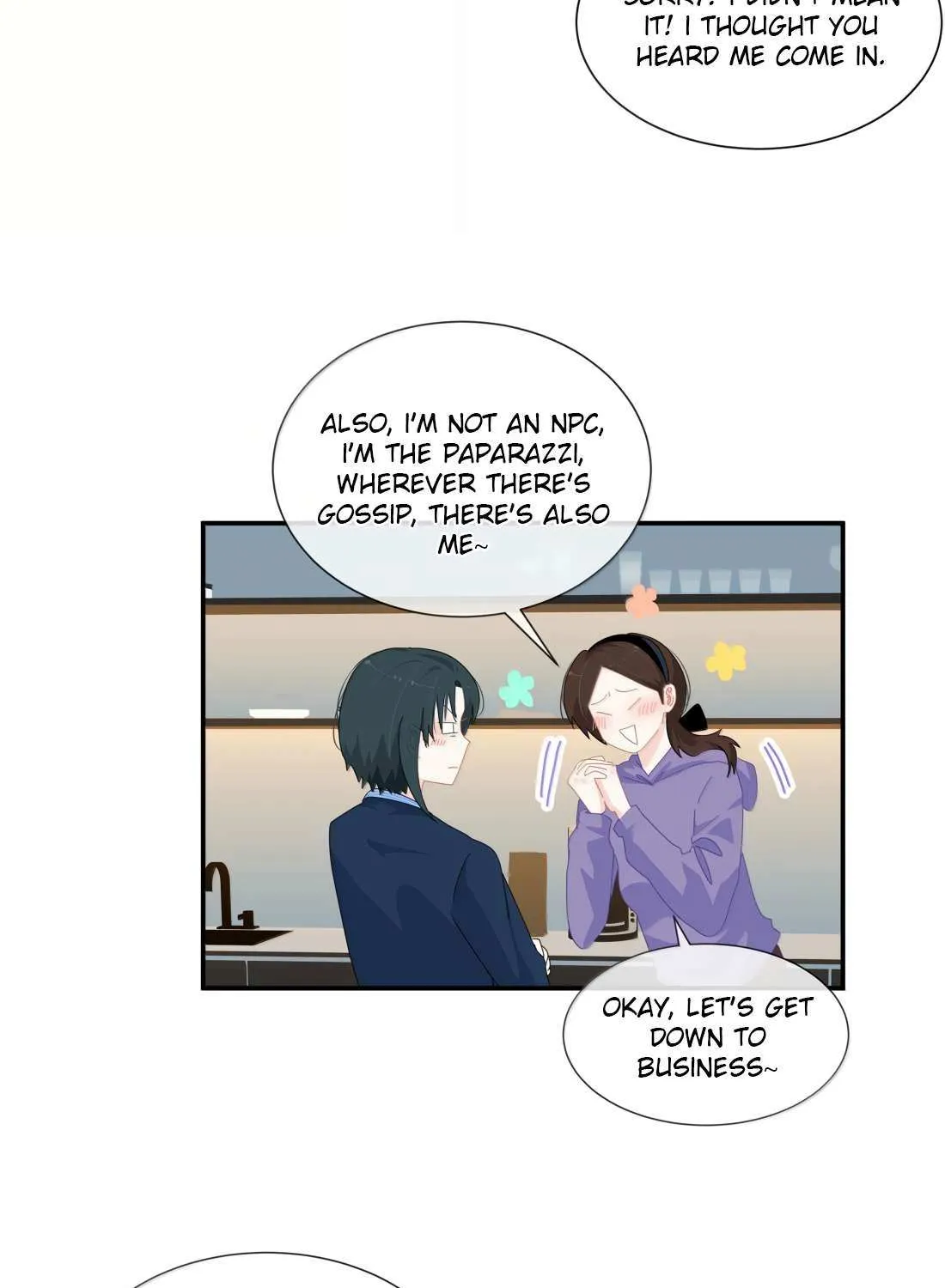 Read Lower Dynasty chapter 30 image 11 on Lezhin
