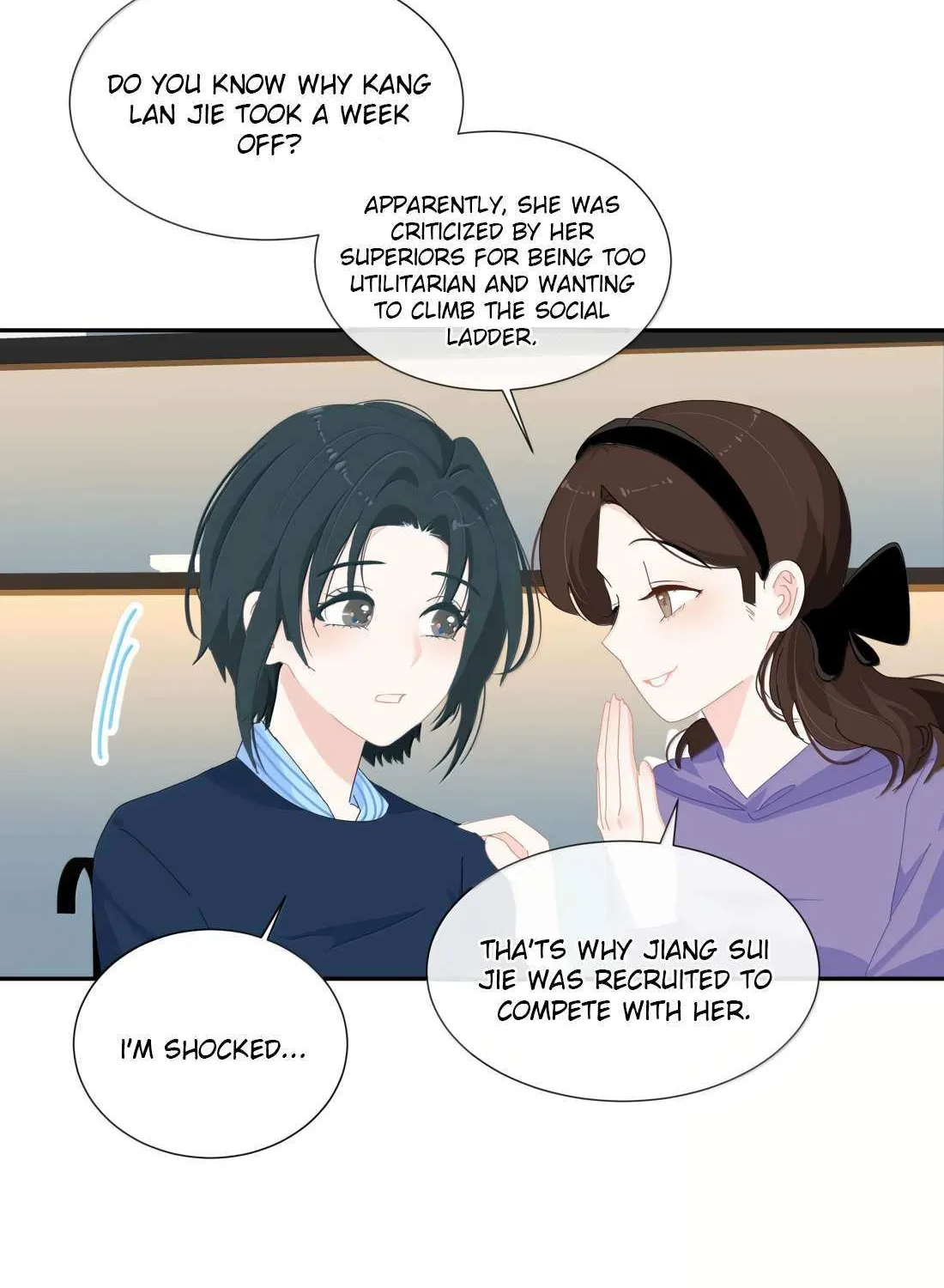Read Lower Dynasty chapter 30 image 12 on Lezhin