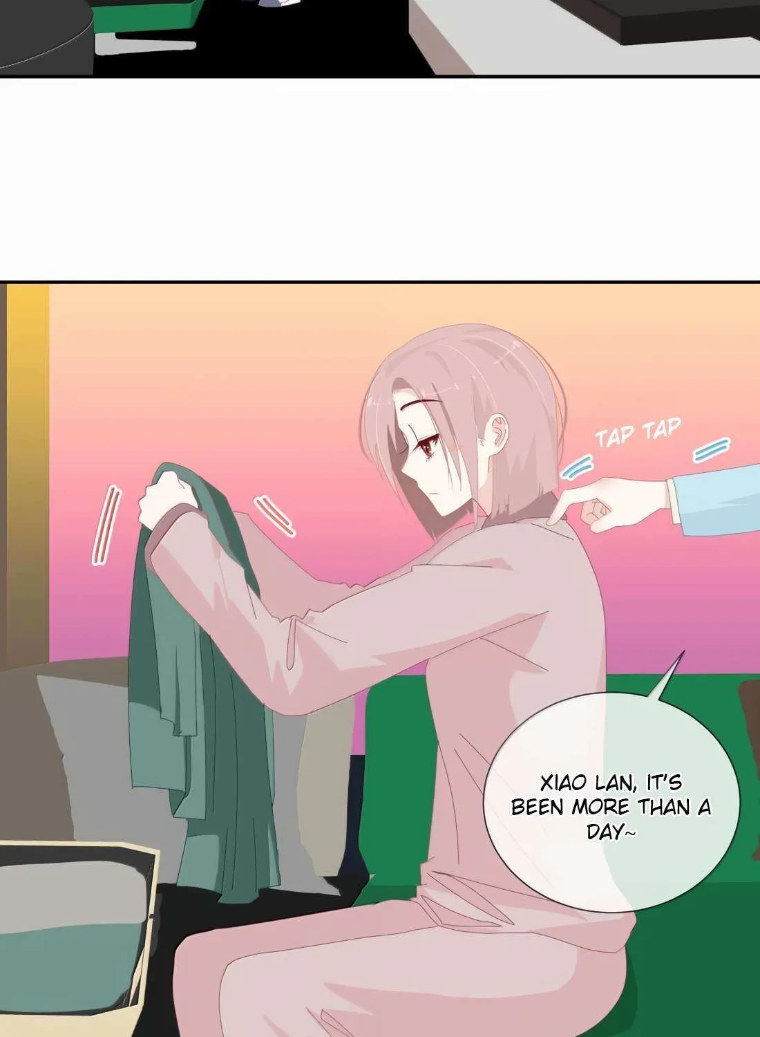 Read Lower Dynasty chapter 30 image 17 on Lezhin