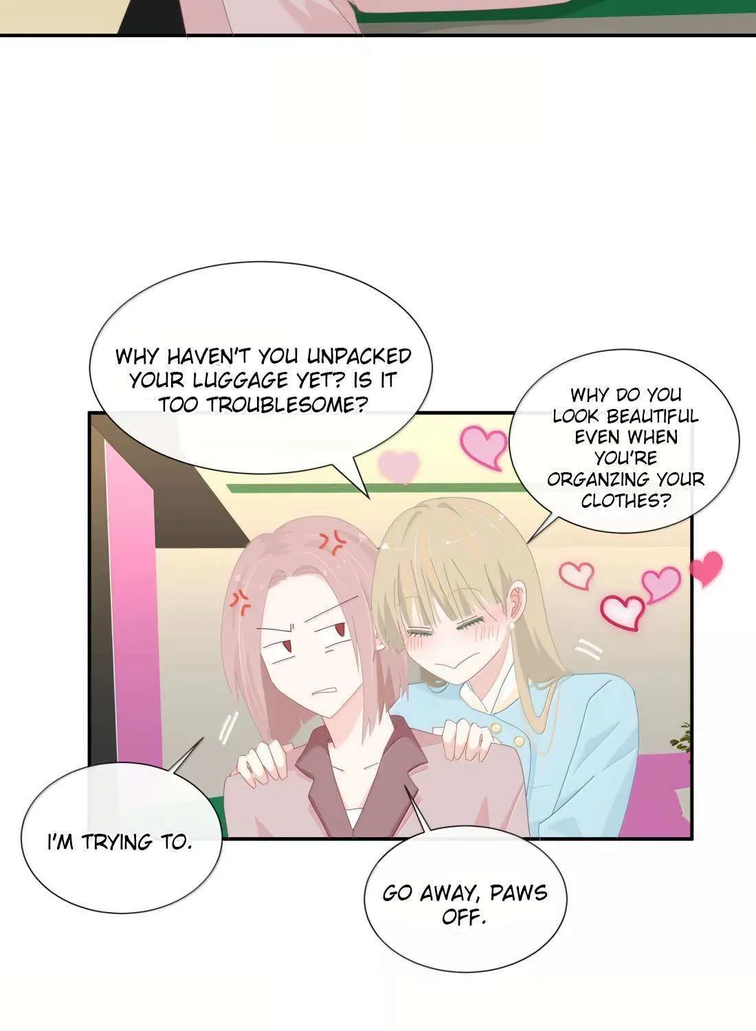 Read Lower Dynasty chapter 30 image 18 on Lezhin