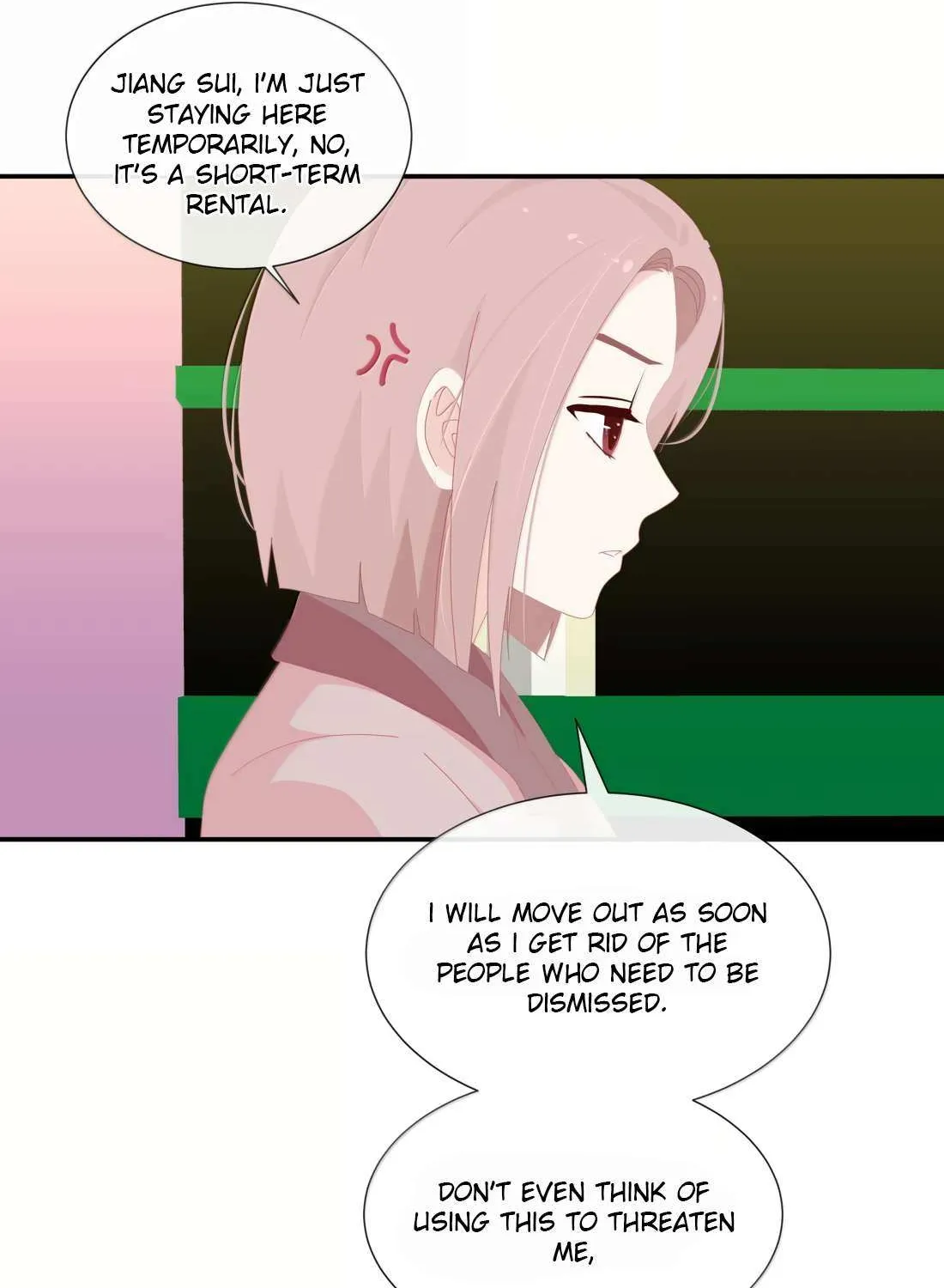 Read Lower Dynasty chapter 30 image 22 on Lezhin