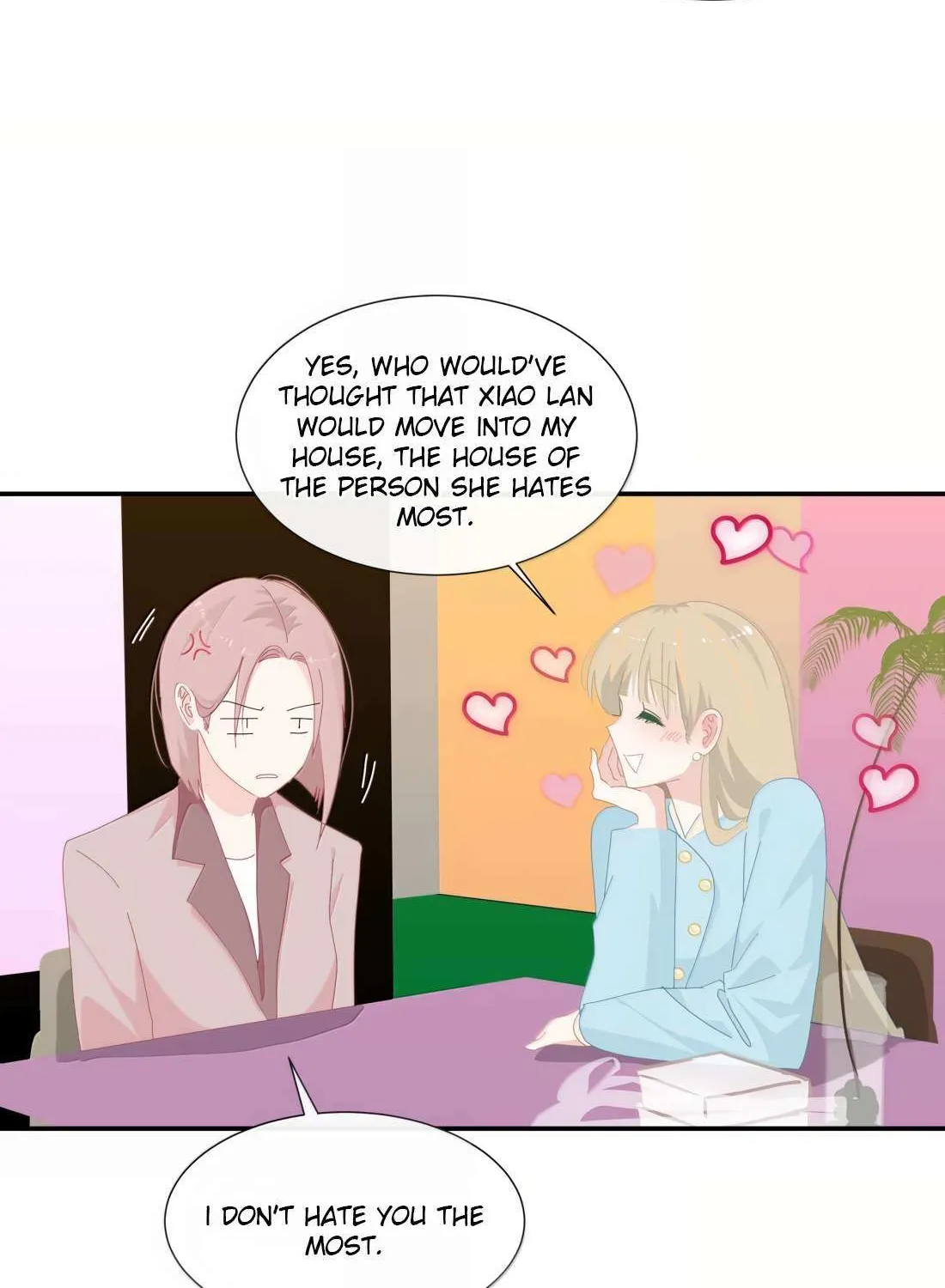 Read Lower Dynasty chapter 30 image 24 on Lezhin