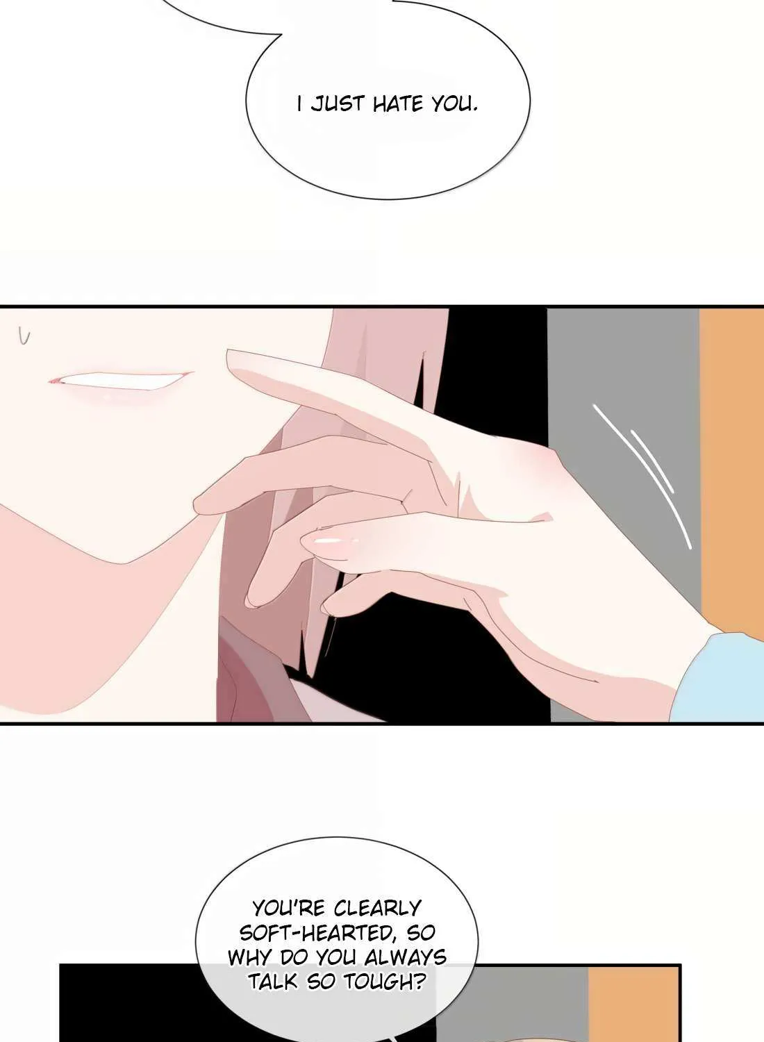 Read Lower Dynasty chapter 30 image 25 on Lezhin