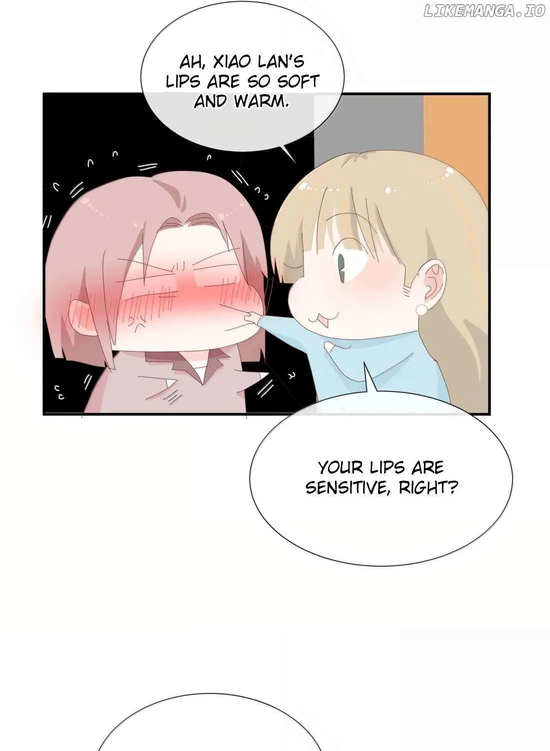 Read Lower Dynasty chapter 30 image 27 on Lezhin