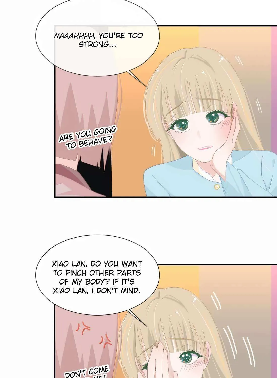 Read Lower Dynasty chapter 30 image 29 on Lezhin