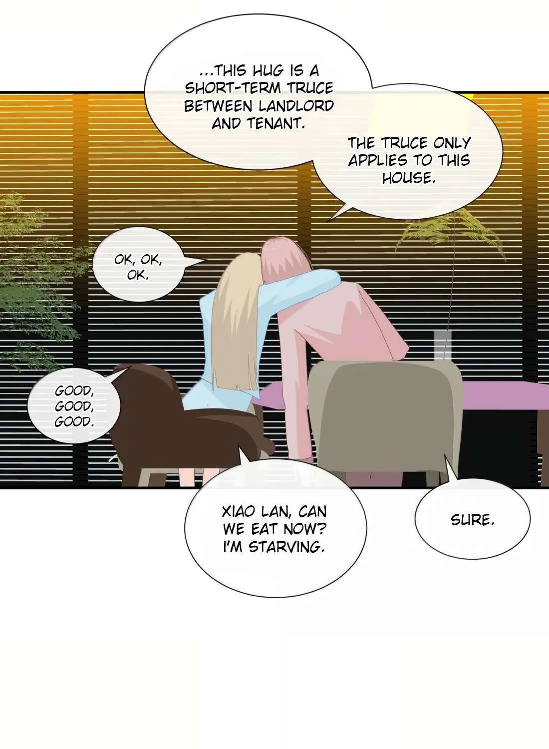 Read Lower Dynasty chapter 30 image 38 on Lezhin
