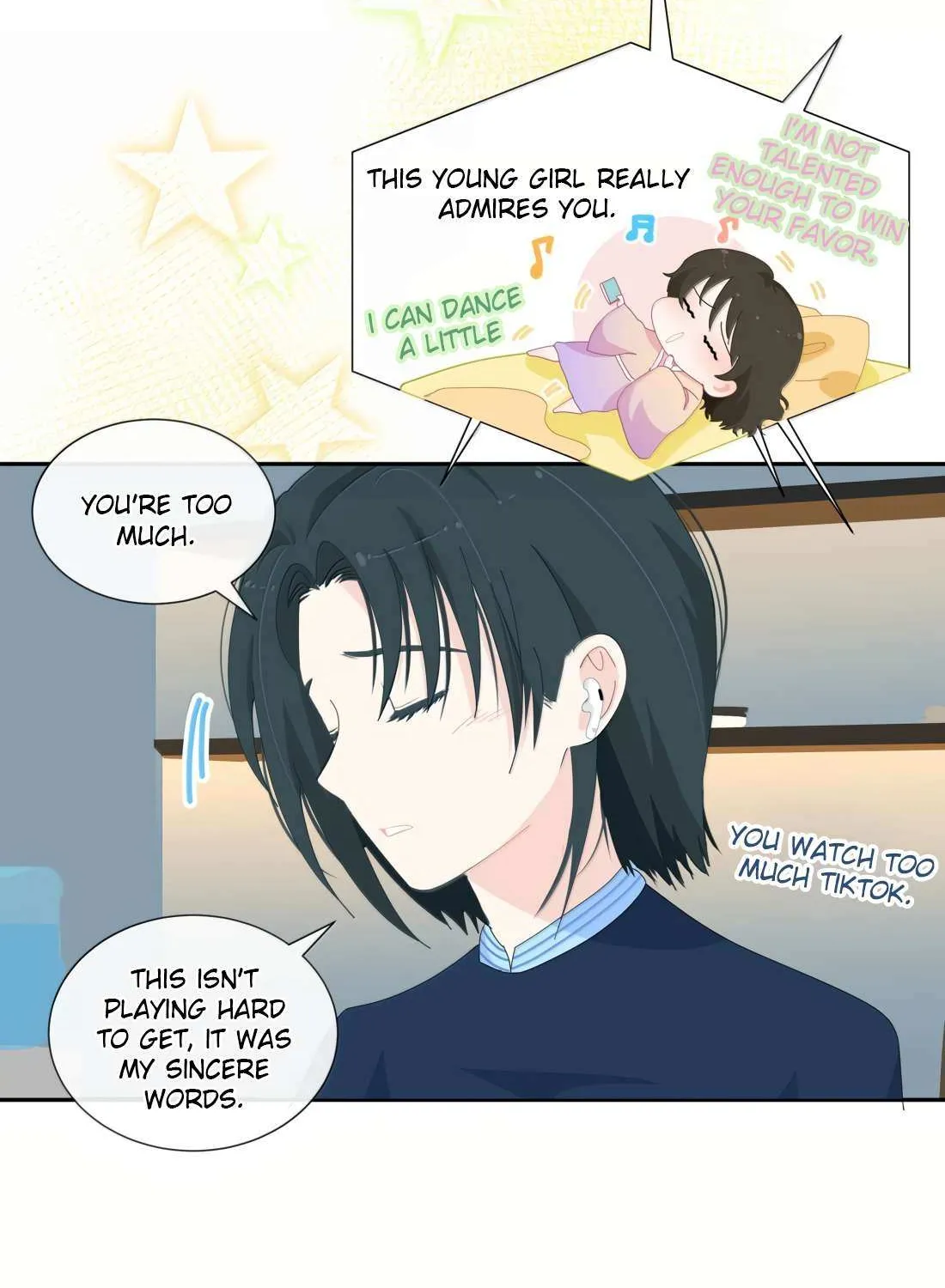 Read Lower Dynasty chapter 30 image 5 on Lezhin