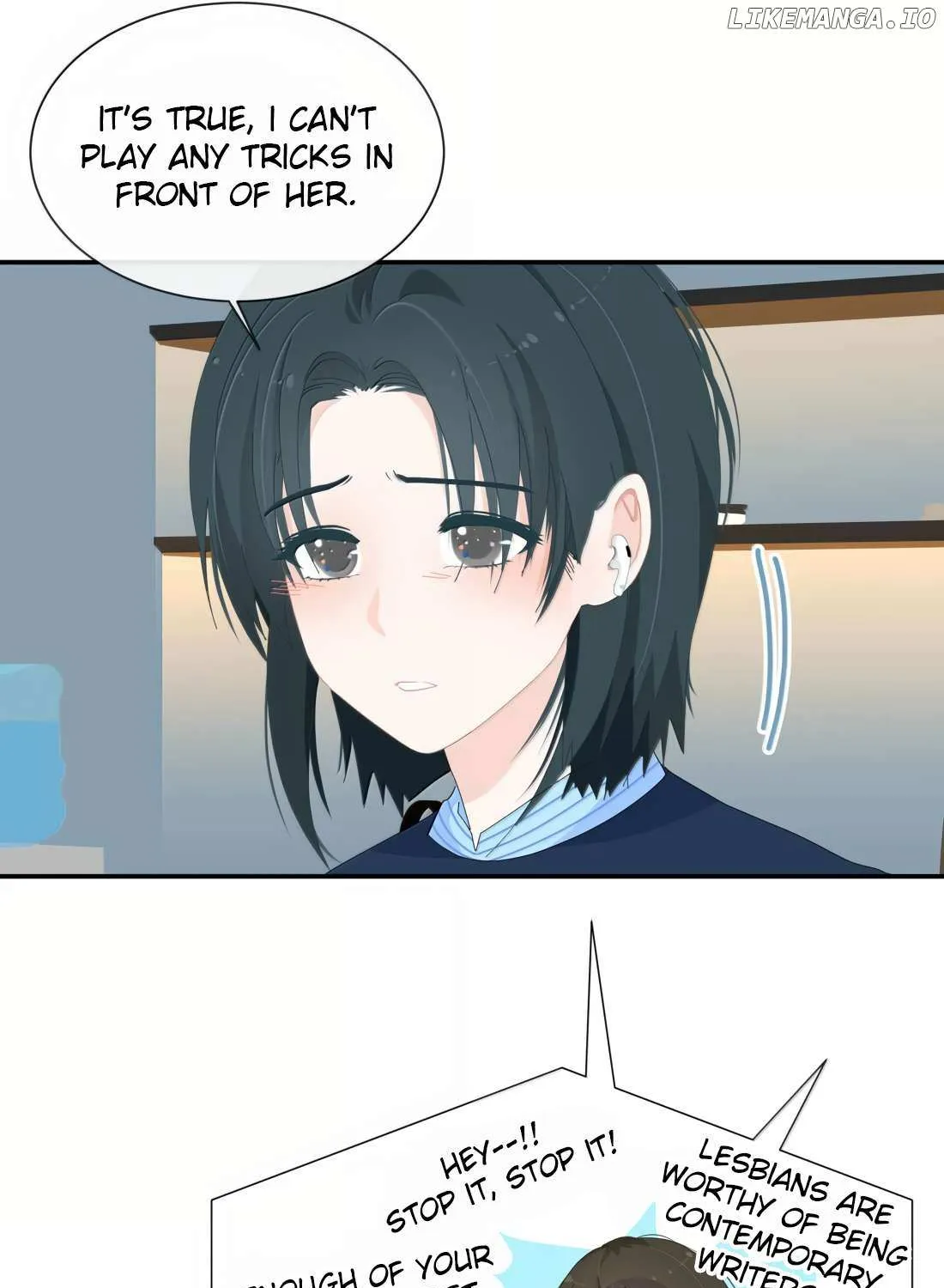 Read Lower Dynasty chapter 30 image 7 on Lezhin