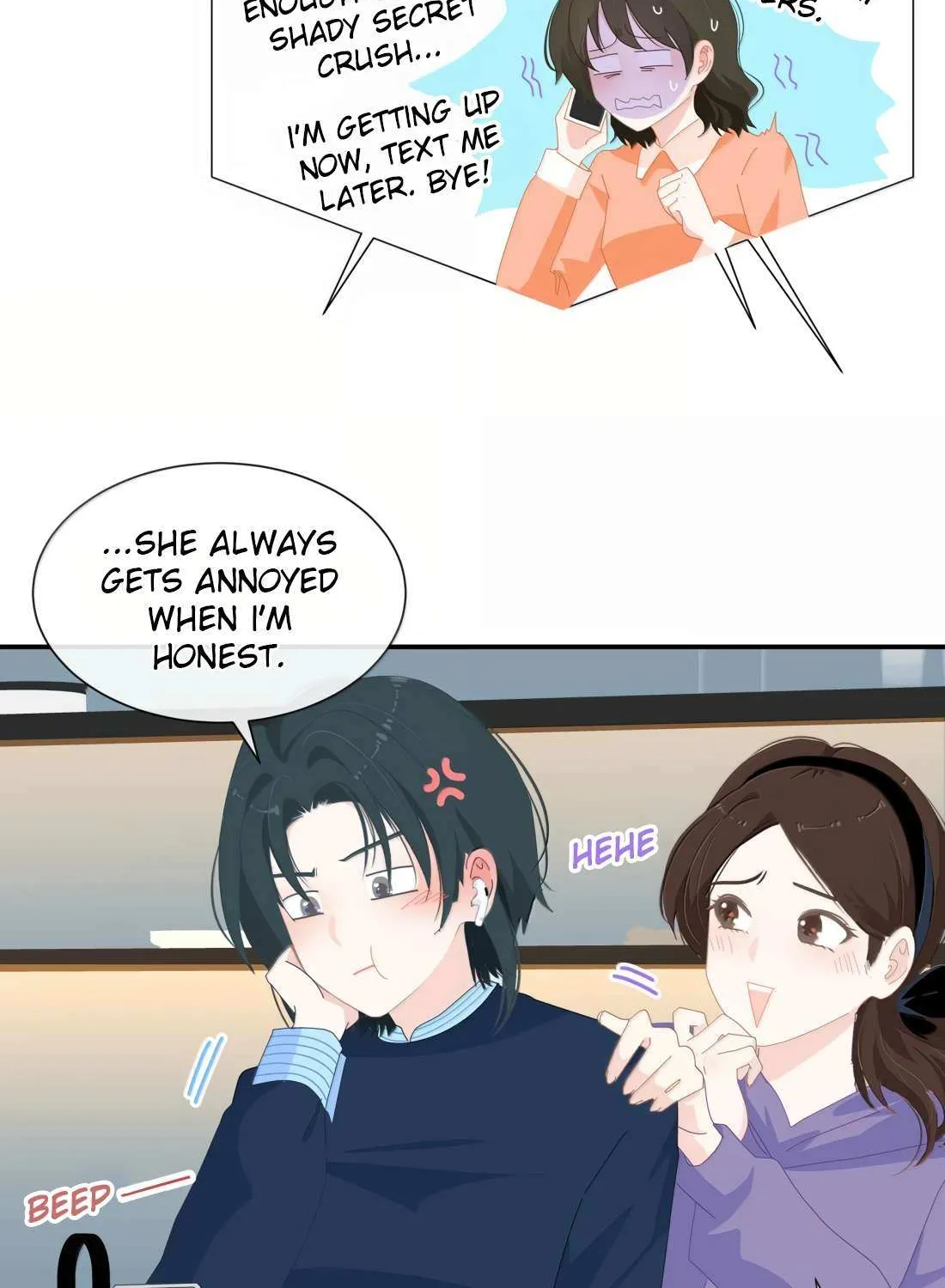 Read Lower Dynasty chapter 30 image 8 on Lezhin