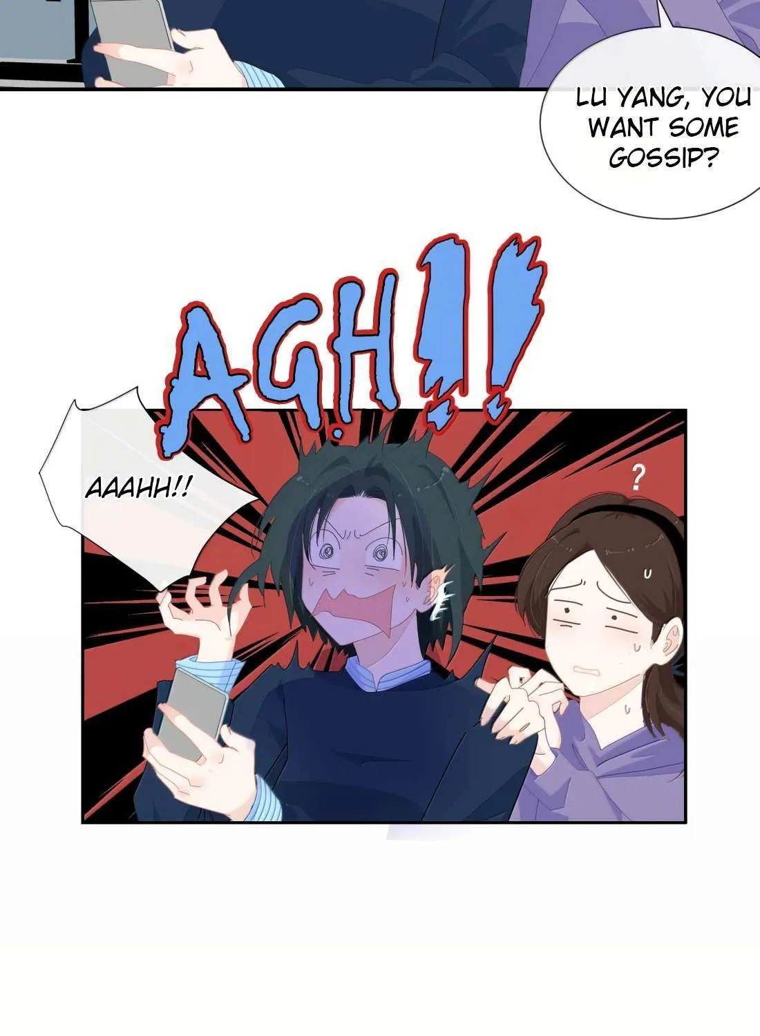 Read Lower Dynasty chapter 30 image 9 on Lezhin
