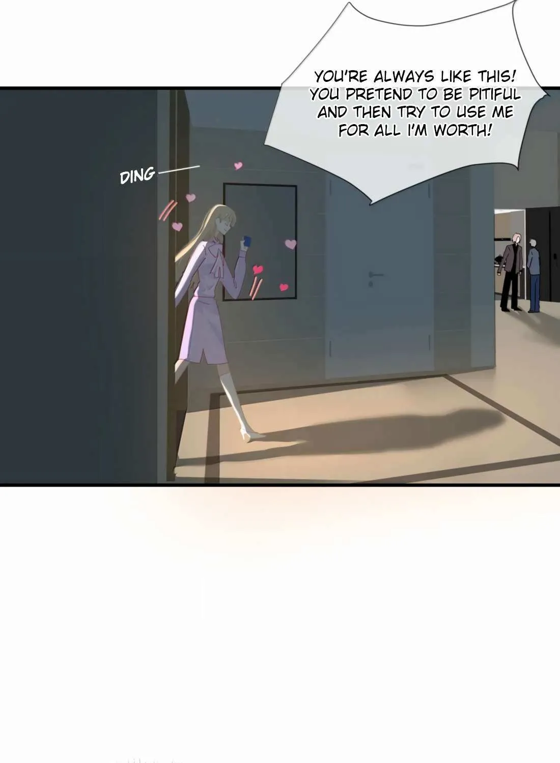 Read Lower Dynasty chapter 31 image 10 on Lezhin