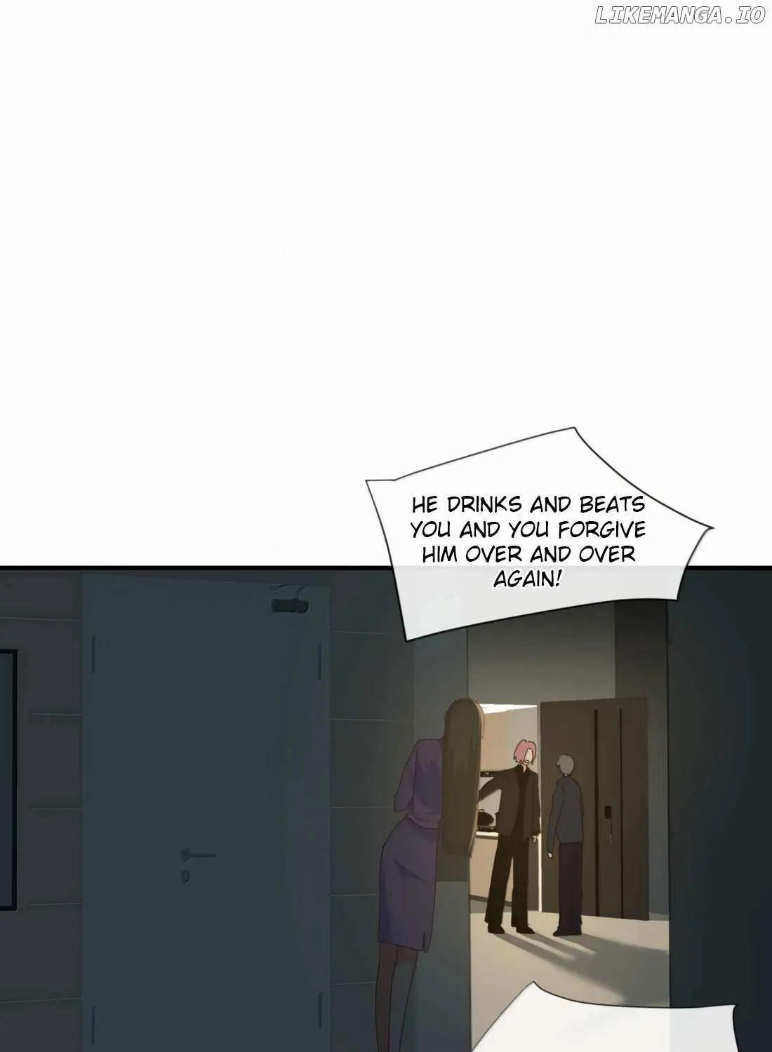Read Lower Dynasty chapter 31 image 12 on Lezhin