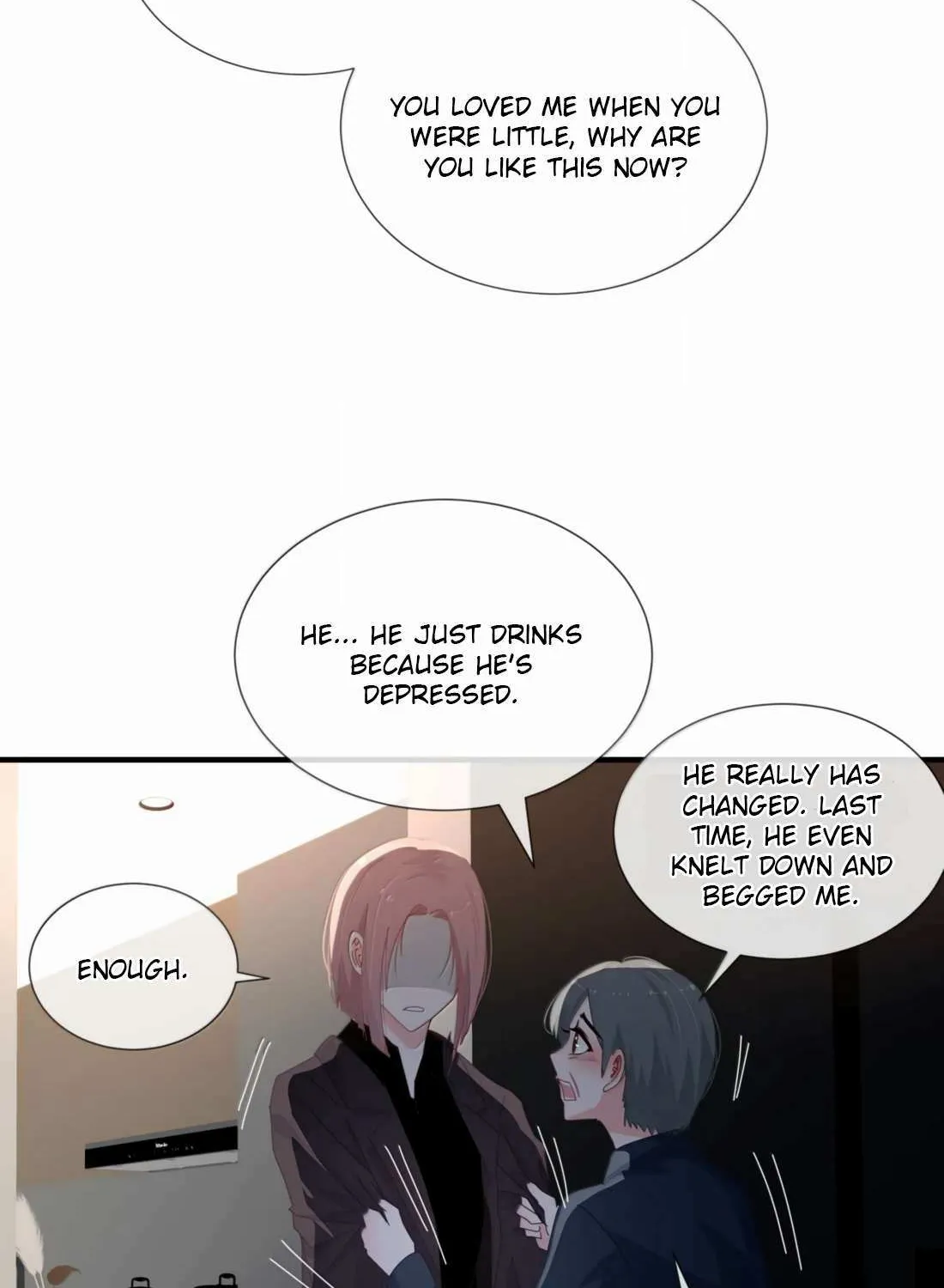 Read Lower Dynasty chapter 31 image 15 on Lezhin