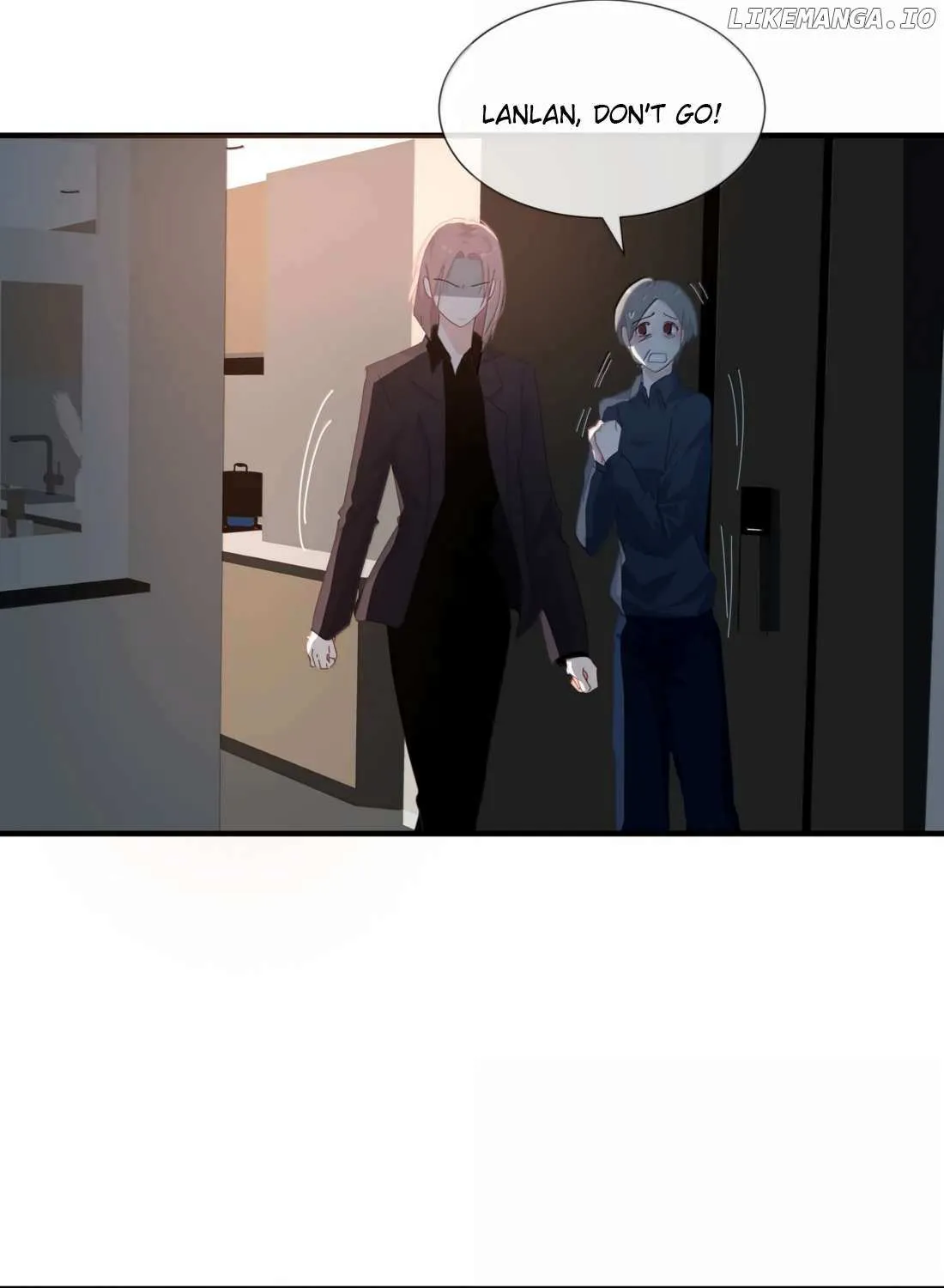 Read Lower Dynasty chapter 31 image 24 on Lezhin