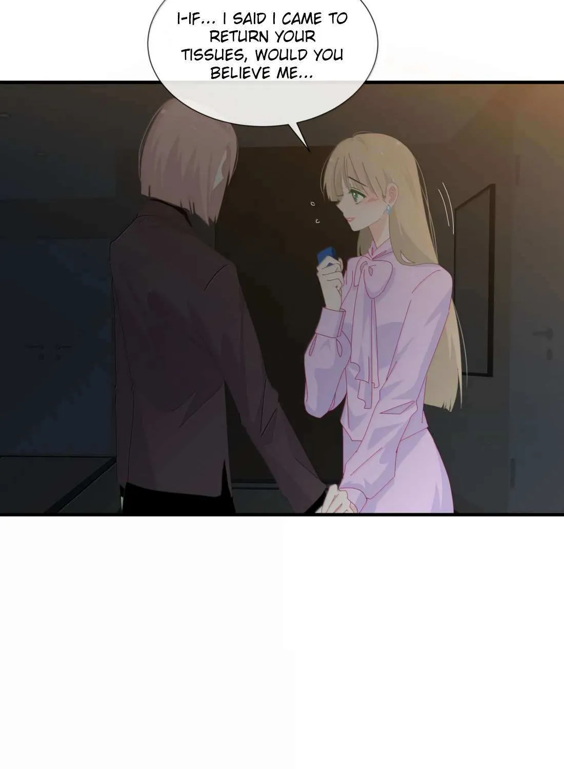 Read Lower Dynasty chapter 31 image 27 on Lezhin