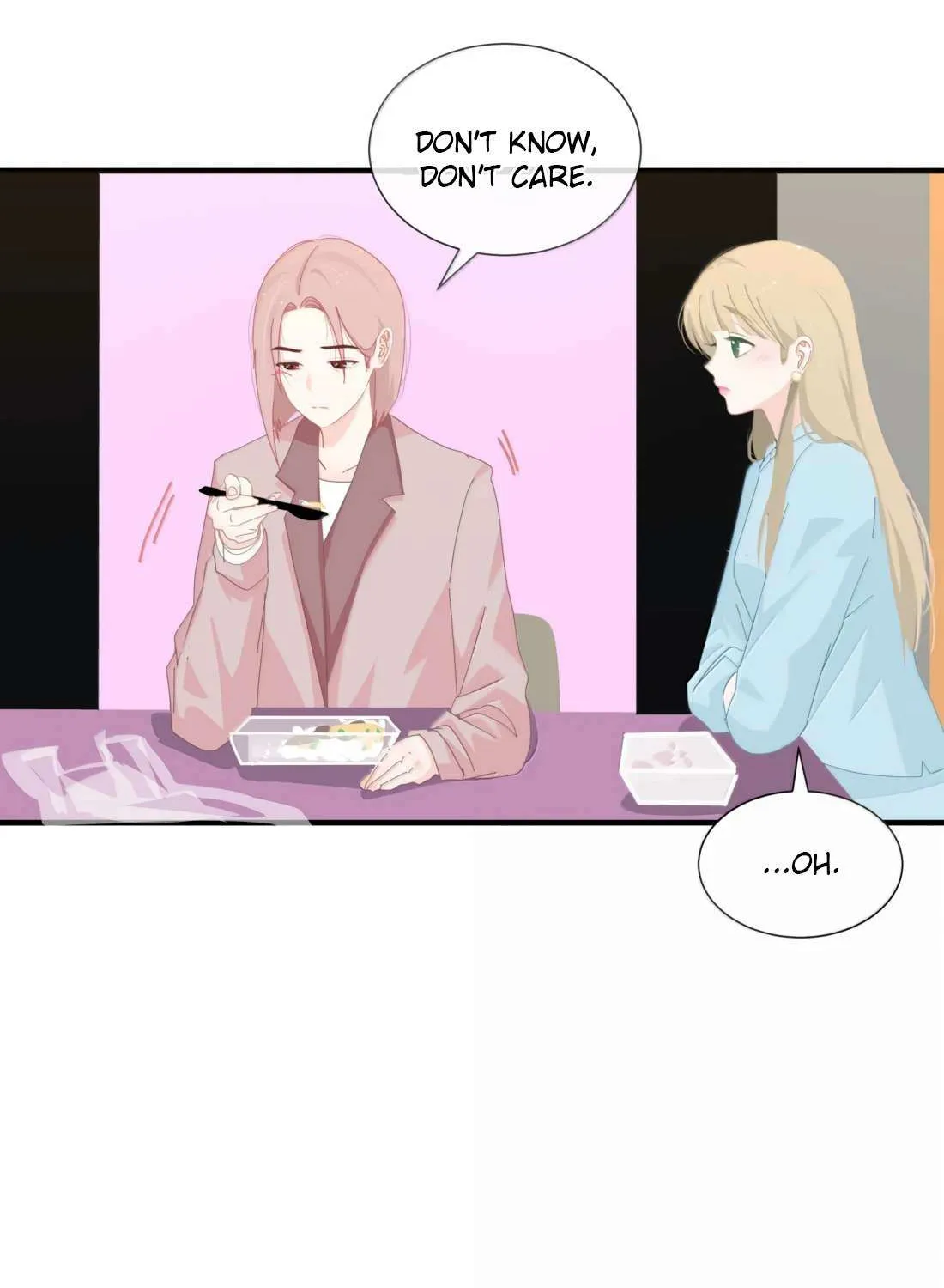 Read Lower Dynasty chapter 31 image 33 on Lezhin